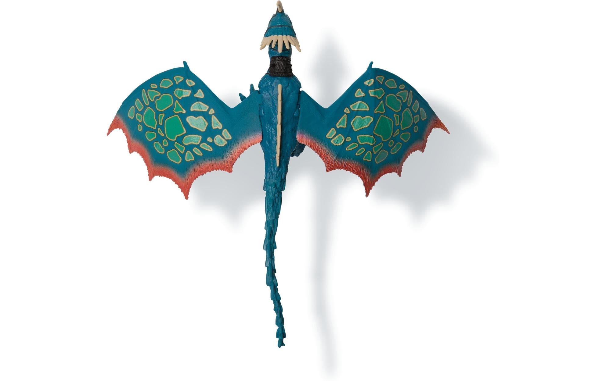 Spin Master Spielfigur »Dragons Movie Sturmpfeil und Astrid Viking«