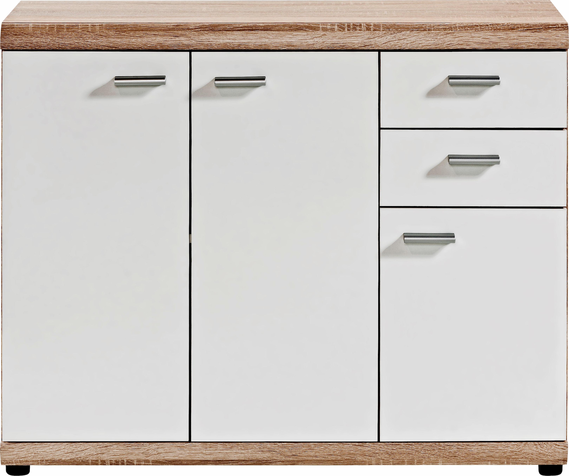 Procontour Buffet »Sun BESTSELLER!« hauteur 74cm avec tablette réglable en hauteur