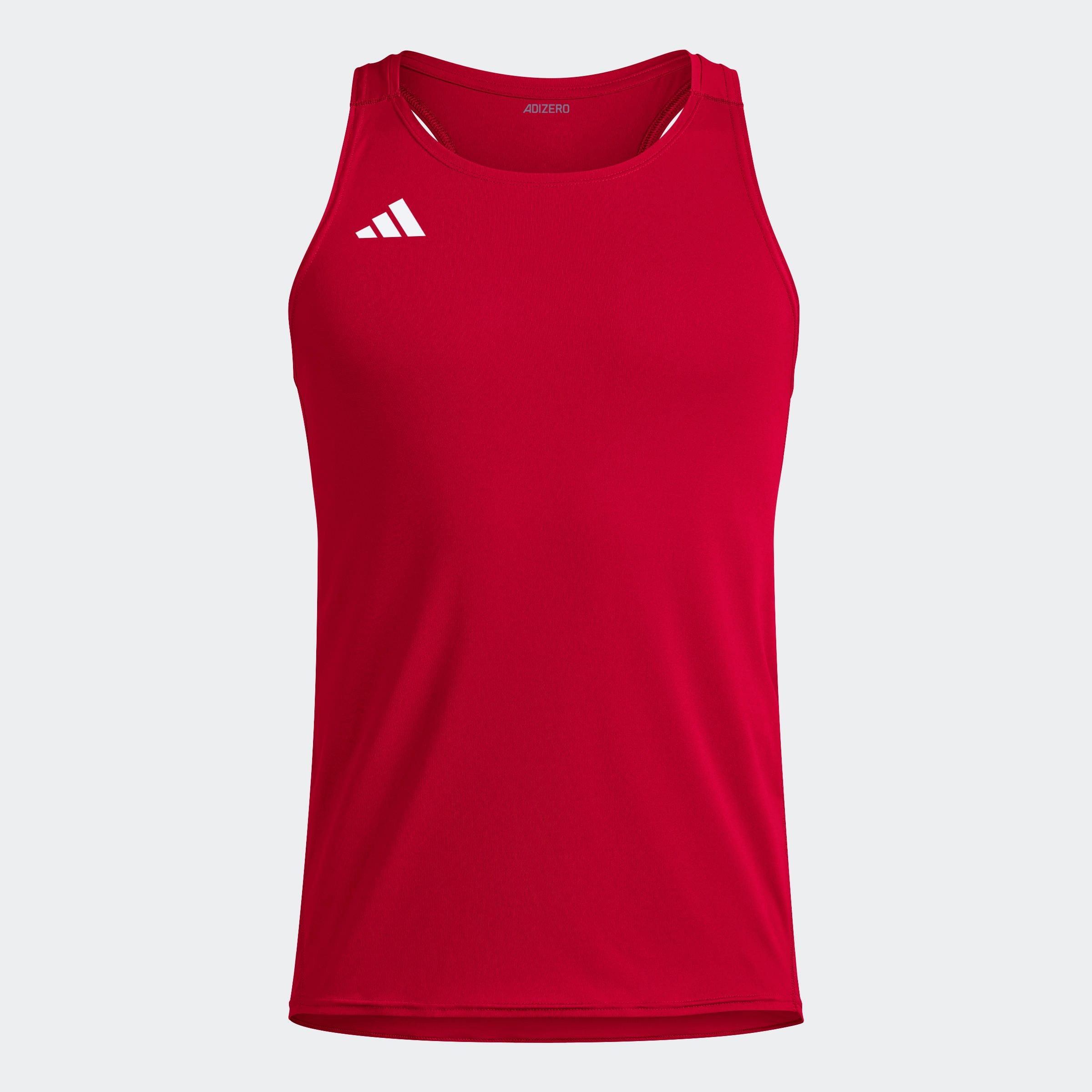 adidas Performance Lauftop »ADIZERO E SNGLT«