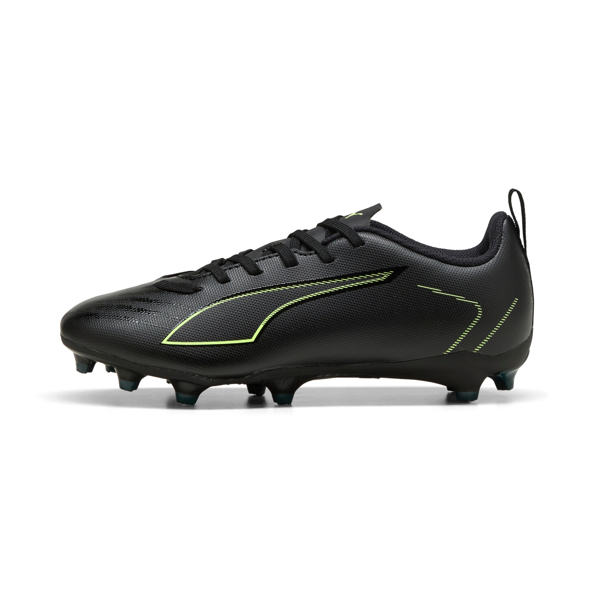 PUMA Chaussure de football »ULTRA 6 PLAY FG/AG JR«  für Rasenplätze