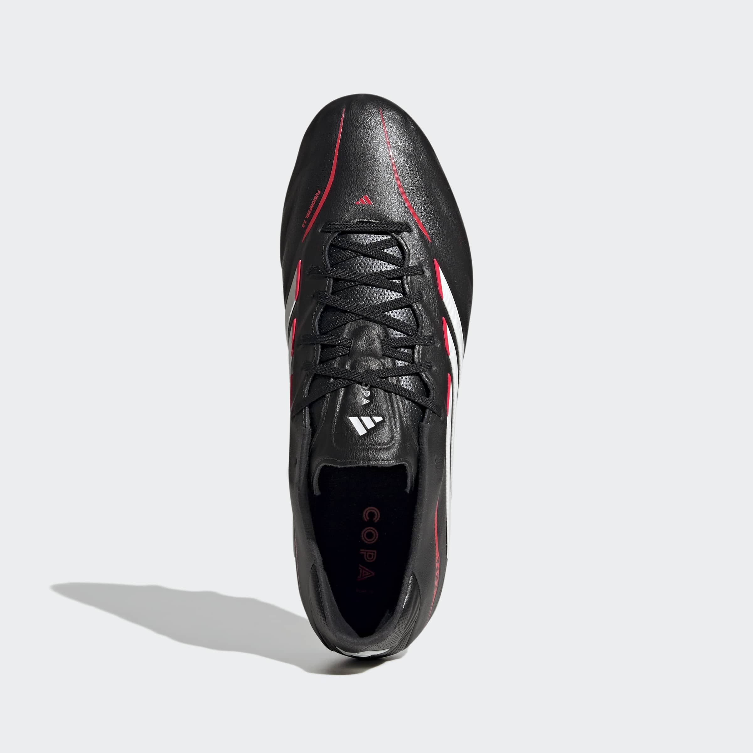 adidas Performance Fussballschuh »COPA PURE IV PRO FG«  Aussensohle für feste Böden