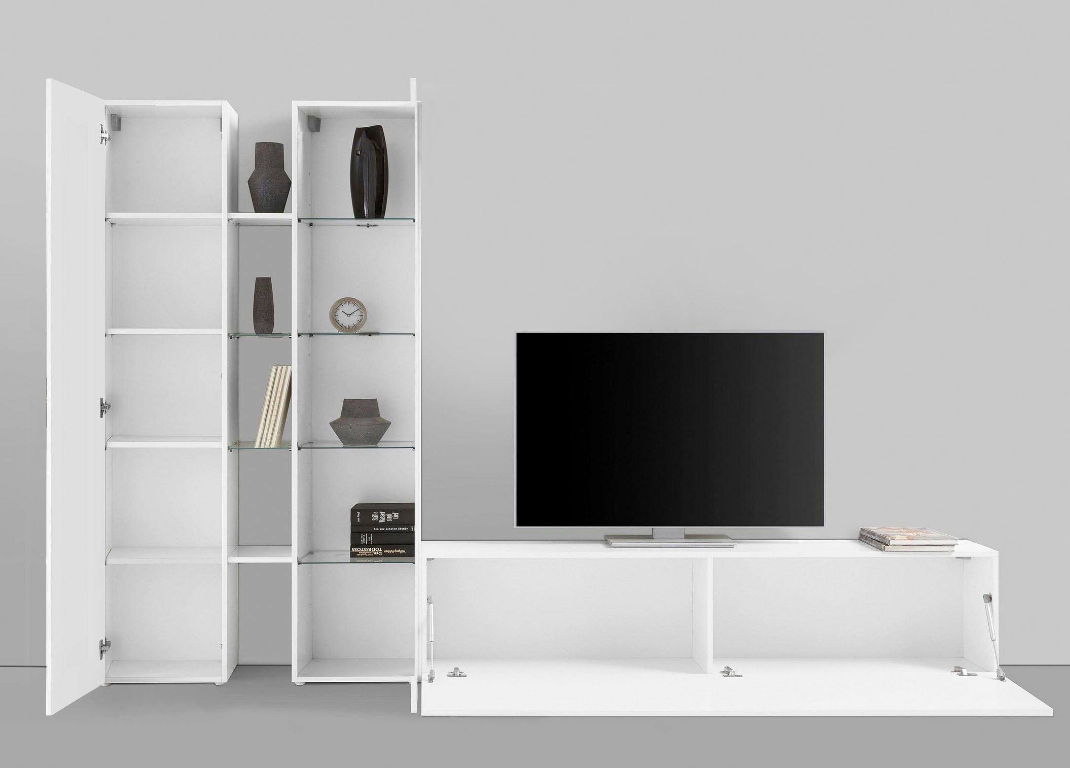 Home affaire Meuble mural »Maruska« 1 cuis tlg.