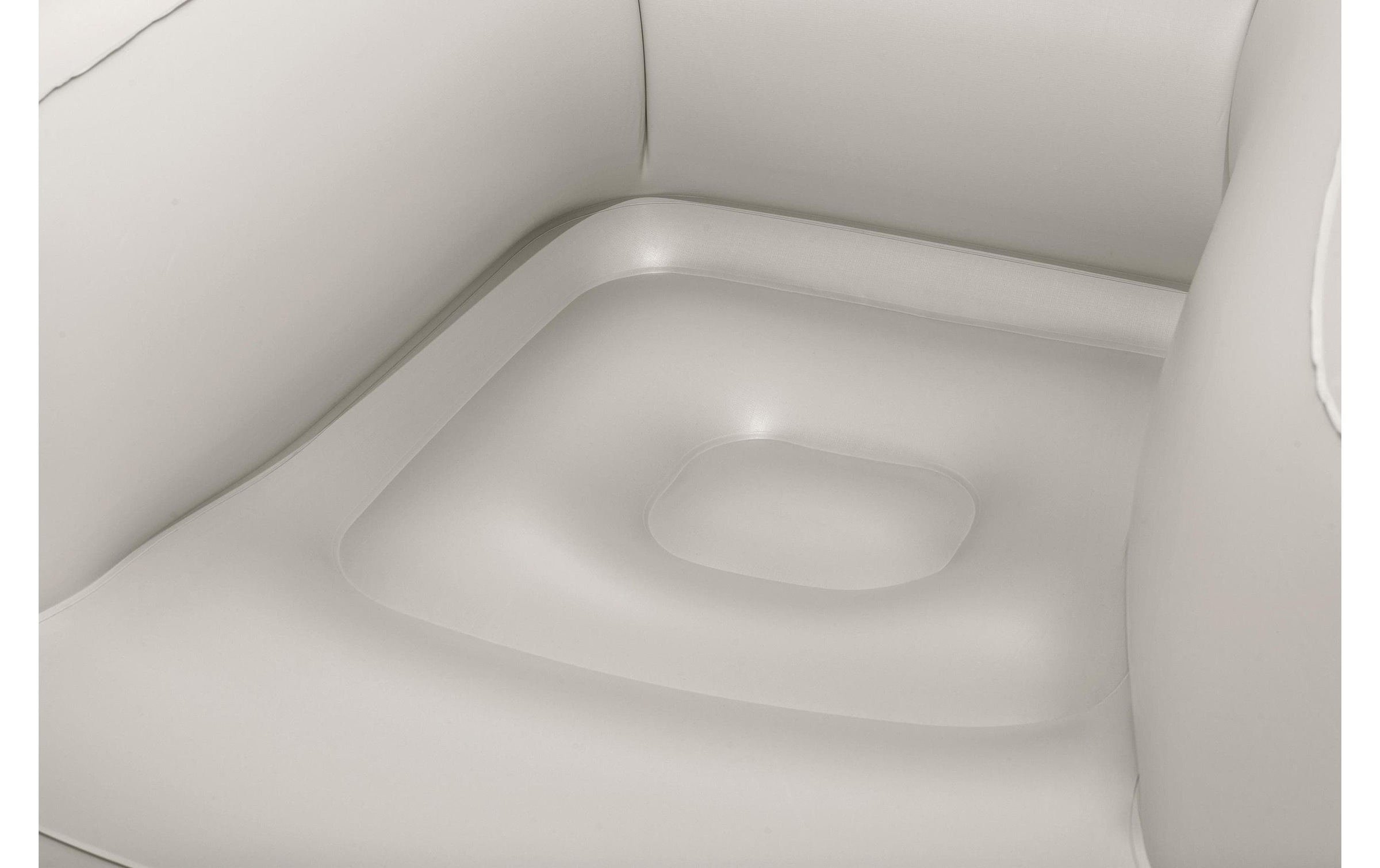 Bestway Fauteuil gonflable »Lounger assortiert, 107 x 99 cm«