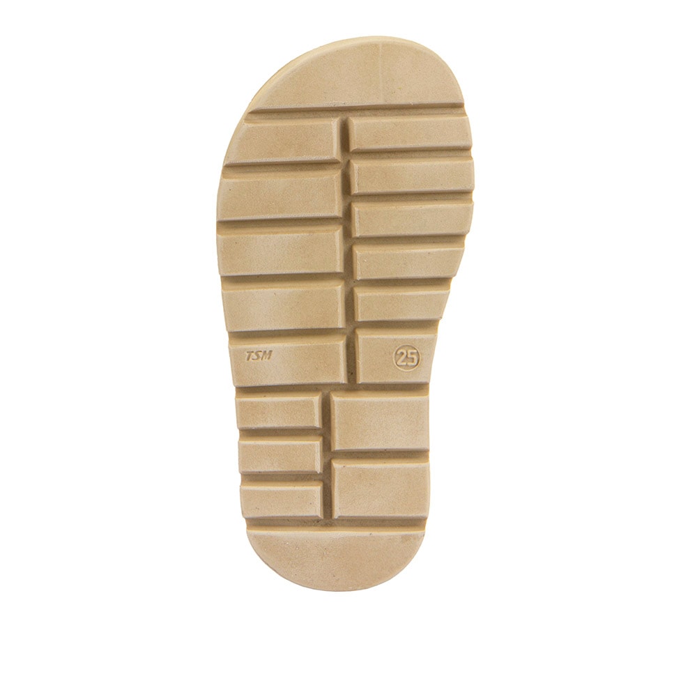 froddo® Sandale  Trekking Schuh, Klettschuh mit Klettverschluss