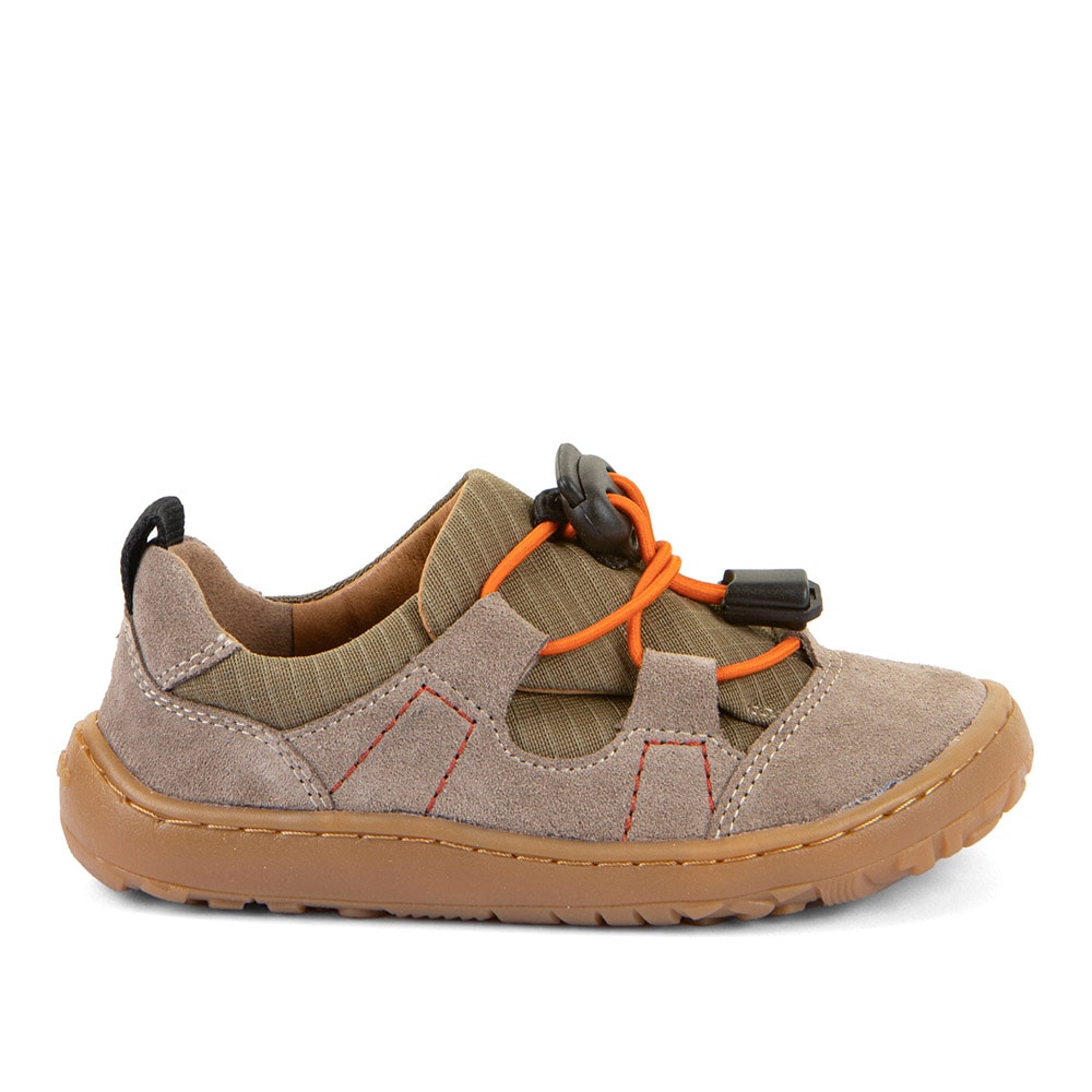 froddo® Chaussures pieds nus »Barefoot Trekk«  sneaker slip-on, chaussure à enfiler avec fermeture rapide
