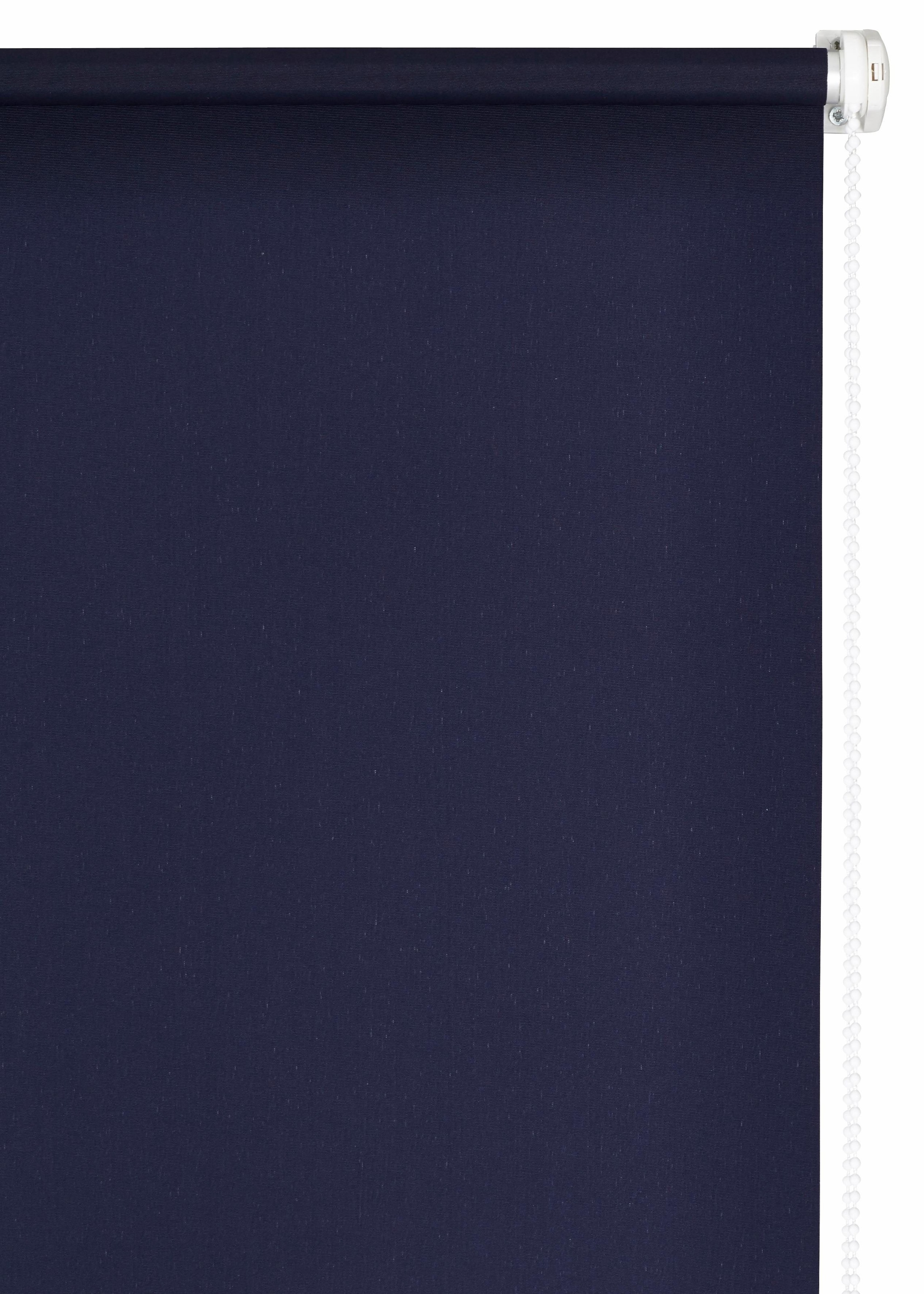 K-HOME Store à tirage latéral »Klemmfix-Rollo« protection contre la lumière Aucun perçage requis 1 pièce