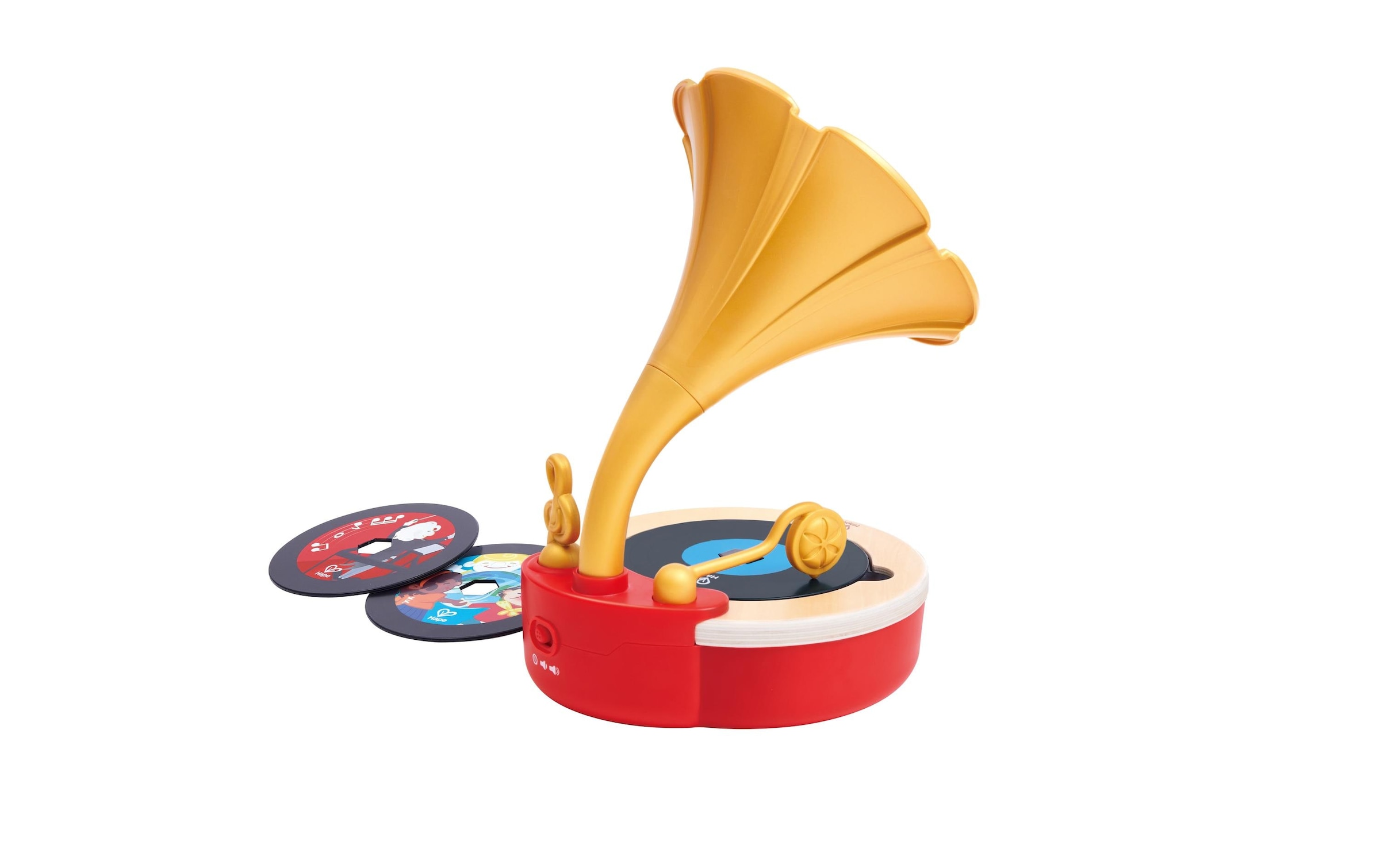 Hape Jouet instrument de musique