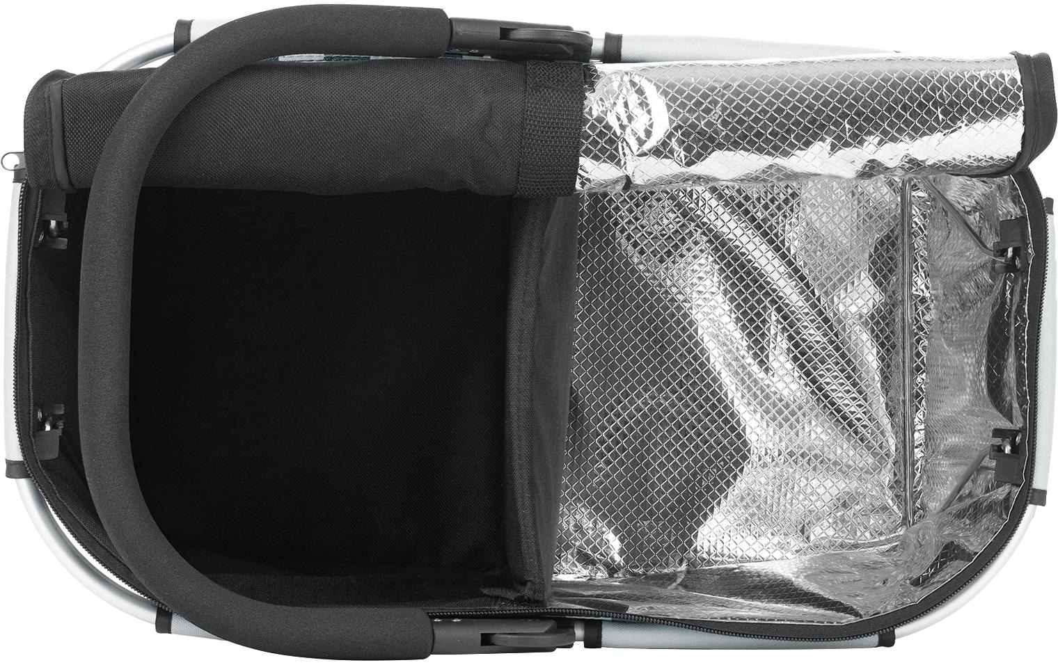 Genius Einkaufskorb »Falko Duo«