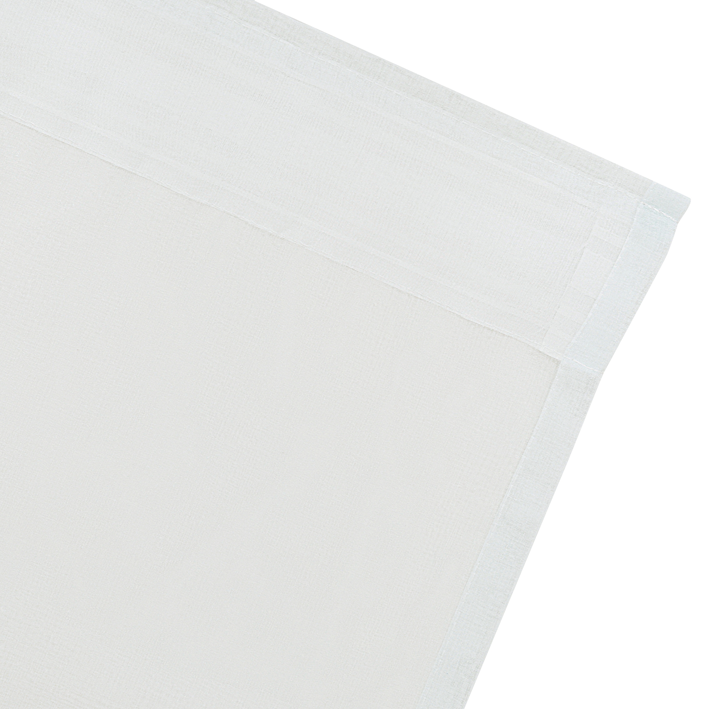 Home affaire Gardine »Friesach« Multifunktionsband 1 Stk. tlg. mit Blumenmuster