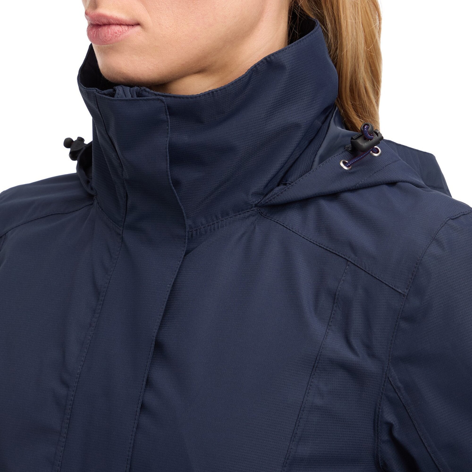 McKINLEY Veste d'extérieur »Da.-Funktions-Jacke Adia W«