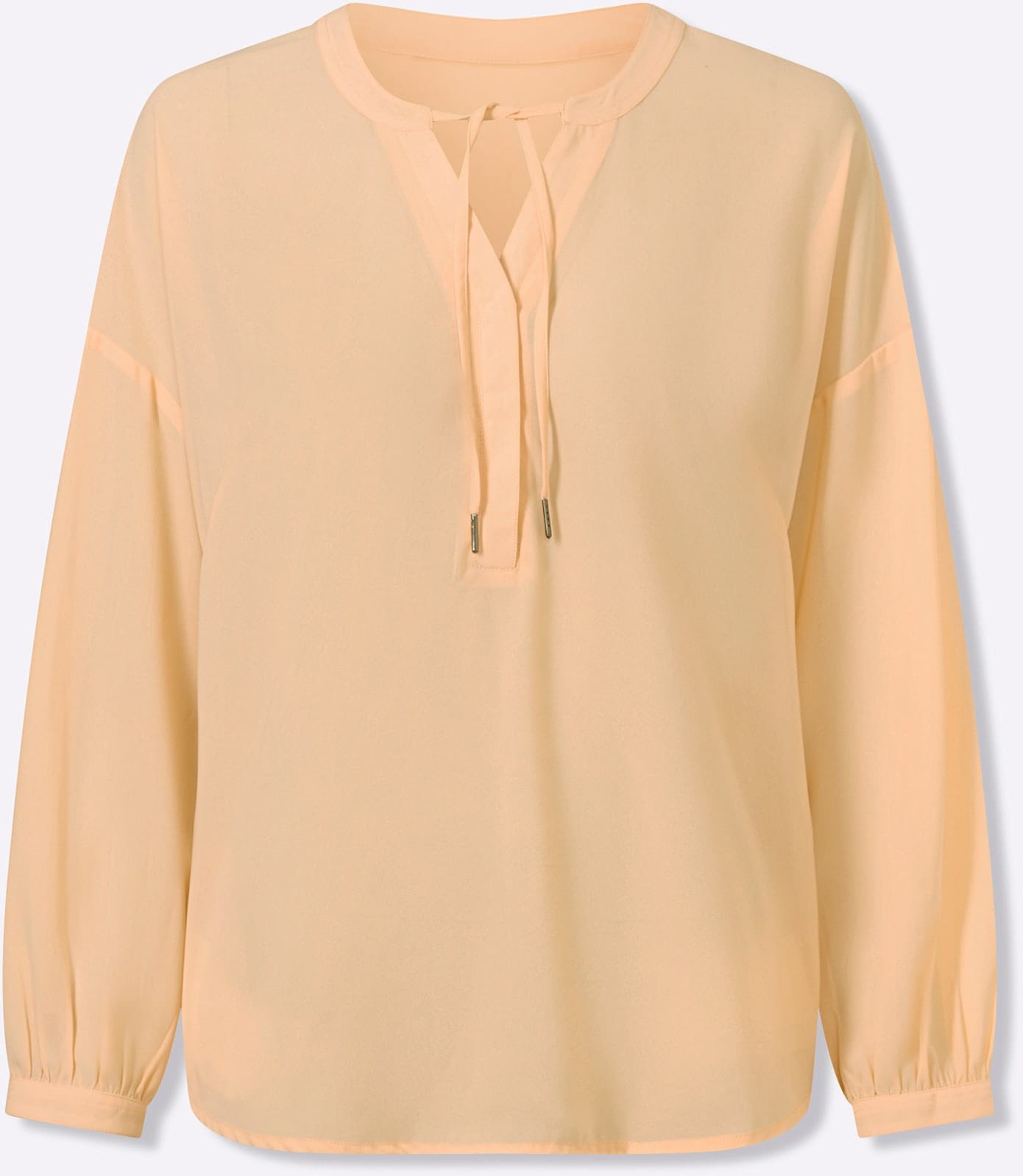 heine Blouse à manches longues