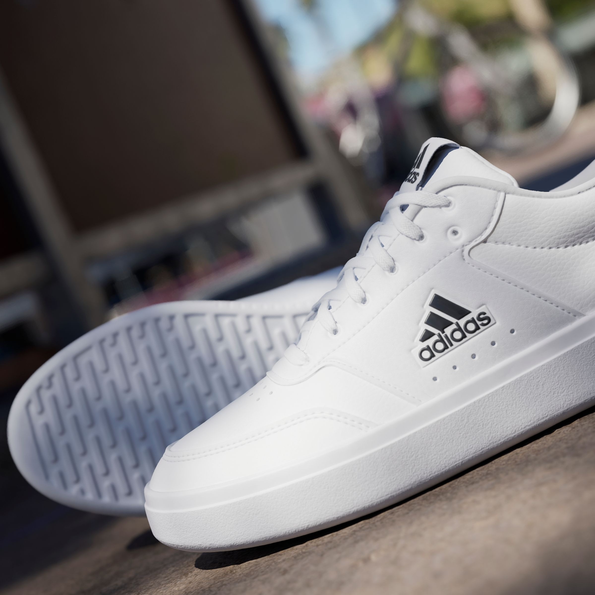 adidas Sportswear Sneaker »PARK STREET«