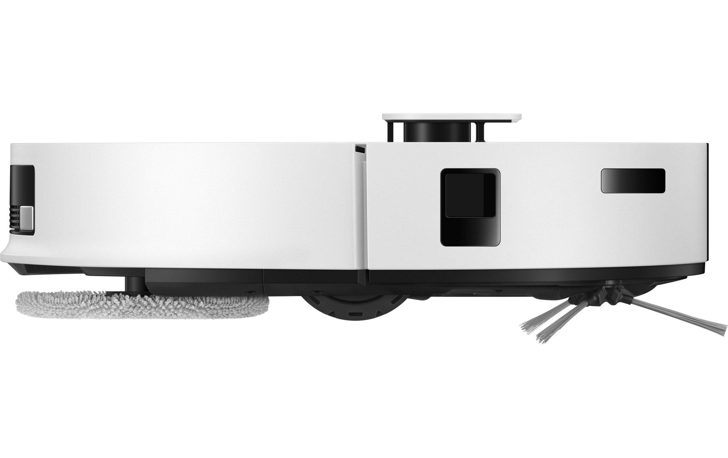 Samsung Nass-Trocken-Saugroboter »Jet Bot Combo Steam+ VR9600« Kompatibel mit: Amazon Alexa, Google Assistant, Samsung Smart Things