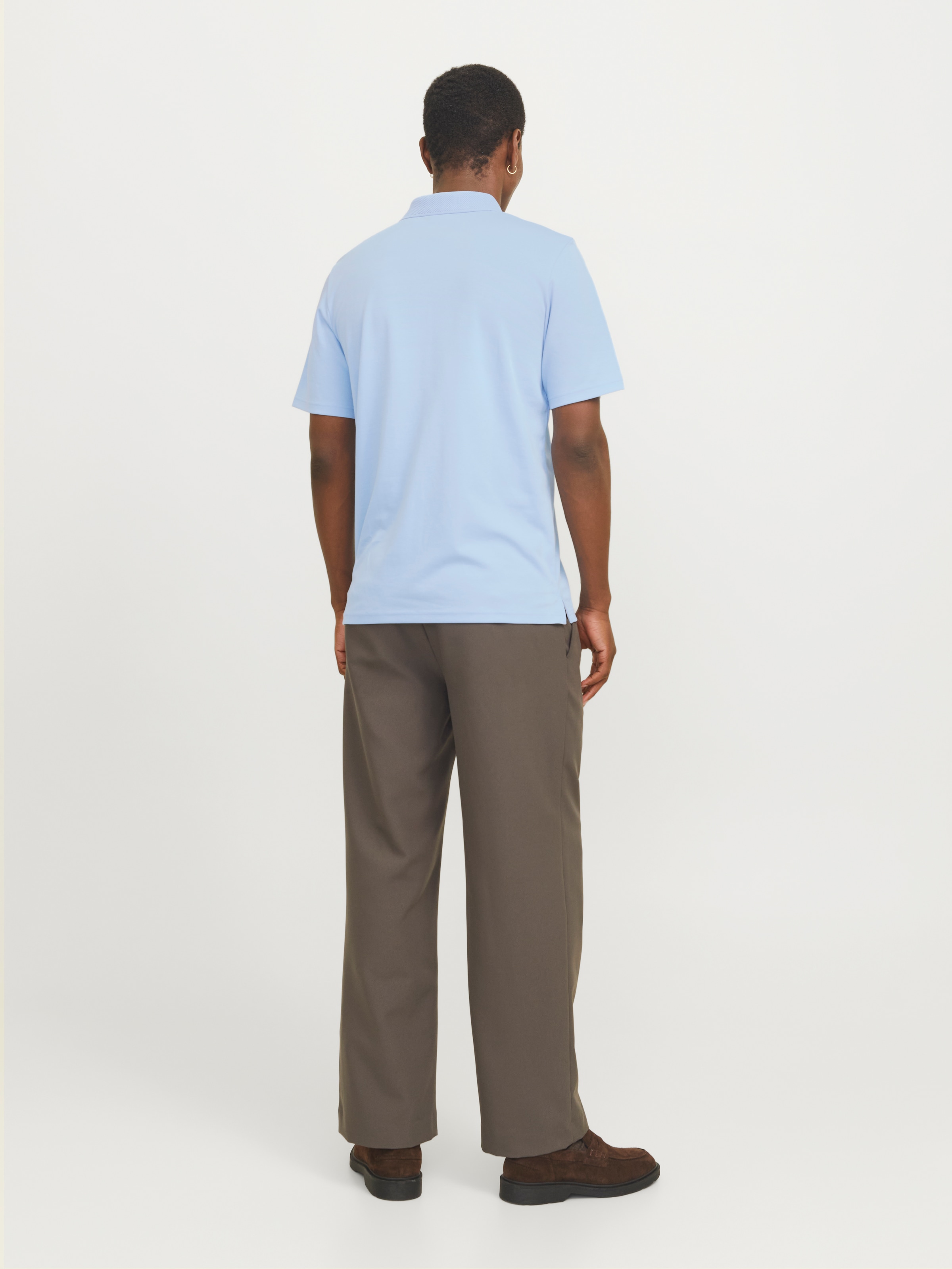 Jack & Jones Poloshirt »JPRCCRODNEY SS POLO SN«