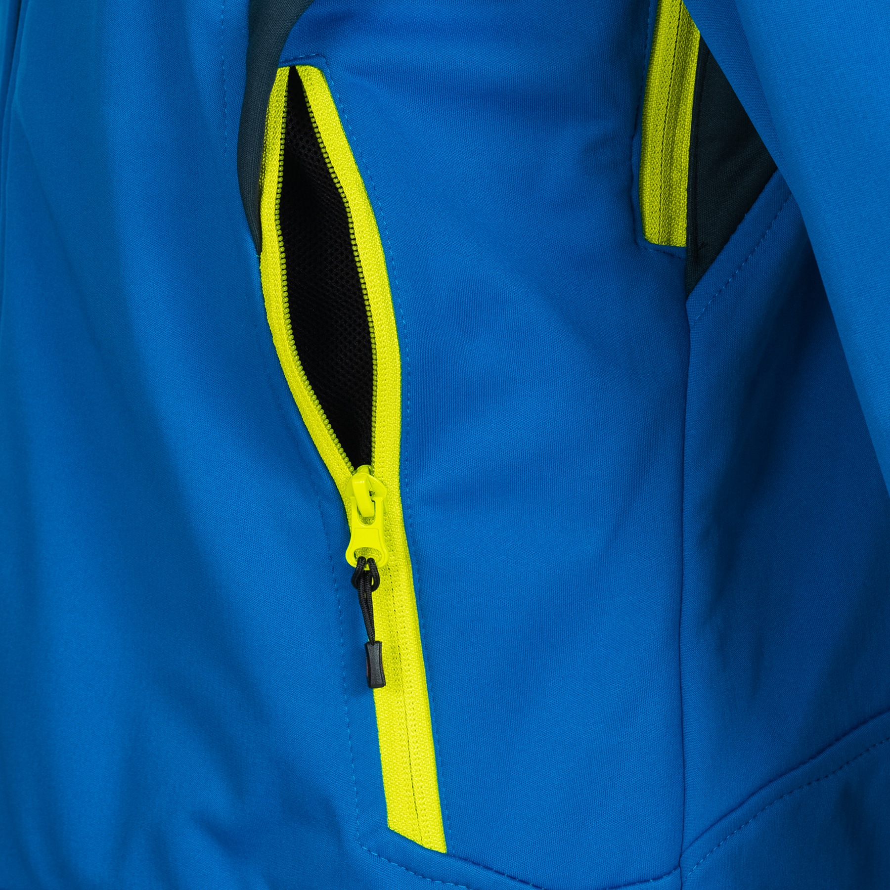 DEPROC Active Softshelljacke »Downton Peak WOMEN« auch in Grossen Grössen erhältlich