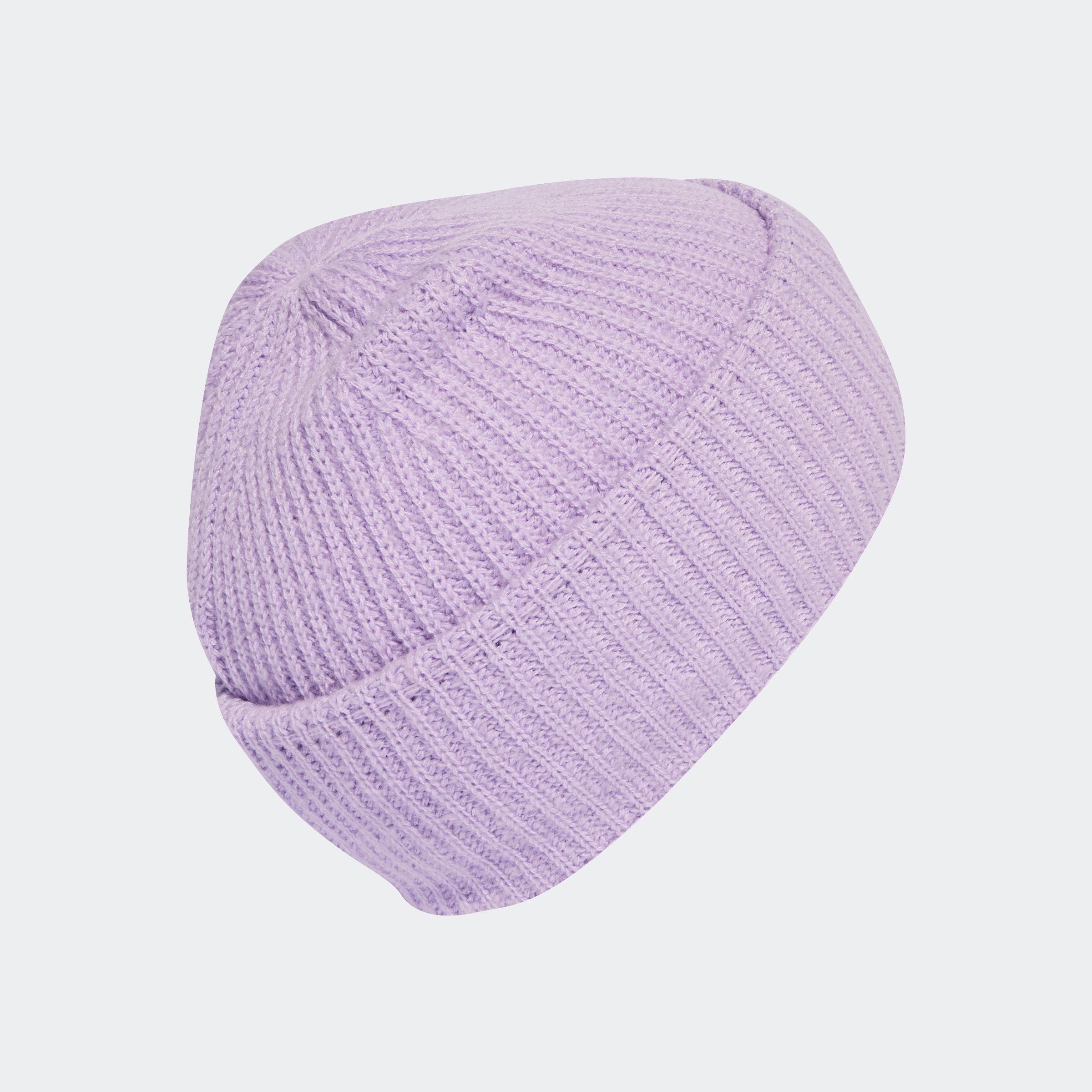 adidas Performance Beanie »MIT BREITEM BÜNDCHEN«
