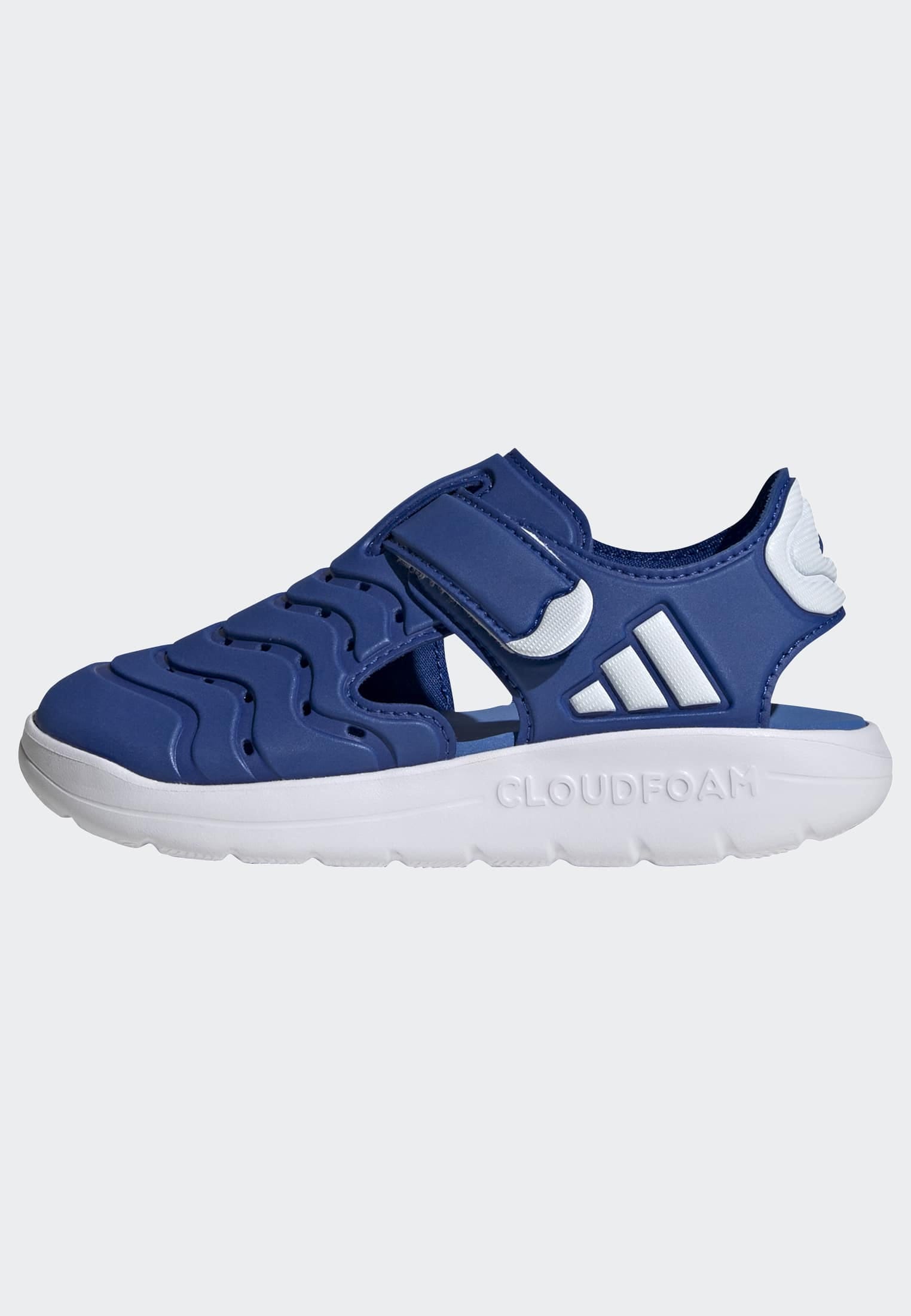 adidas Sportswear Badesandale »WATER SANDAL 2 KIDS SANDALE«  Badelatschen für Kinder & Jugendliche