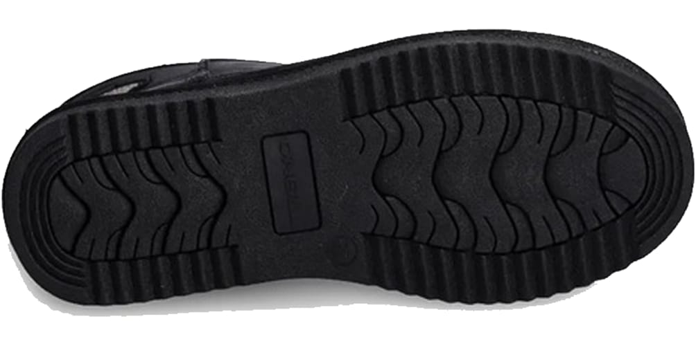 O'Neill Bottines à enfiler »BESIANA WOMEN HIGH«  gefütterte Winterschuhe, Winterboots, Snowboots, Schlupfstiefel