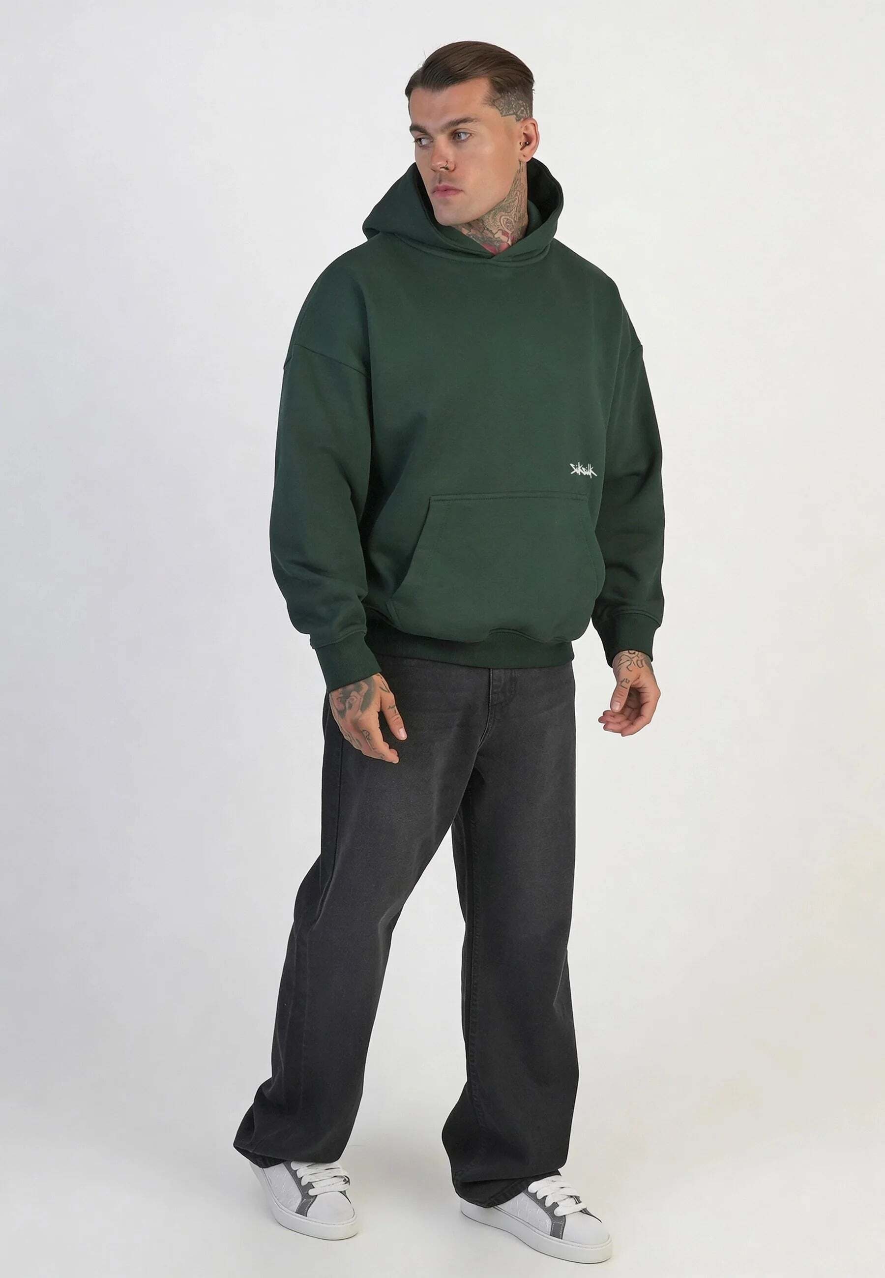 Siksilk Kapuzenpullover »Siksilk Kapuzenpullover Graphic«