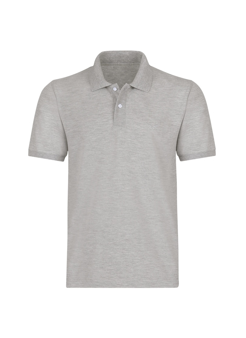 Trigema Poloshirt »TRIGEMA Poloshirt DELUXE Piqué« 1 Stk.