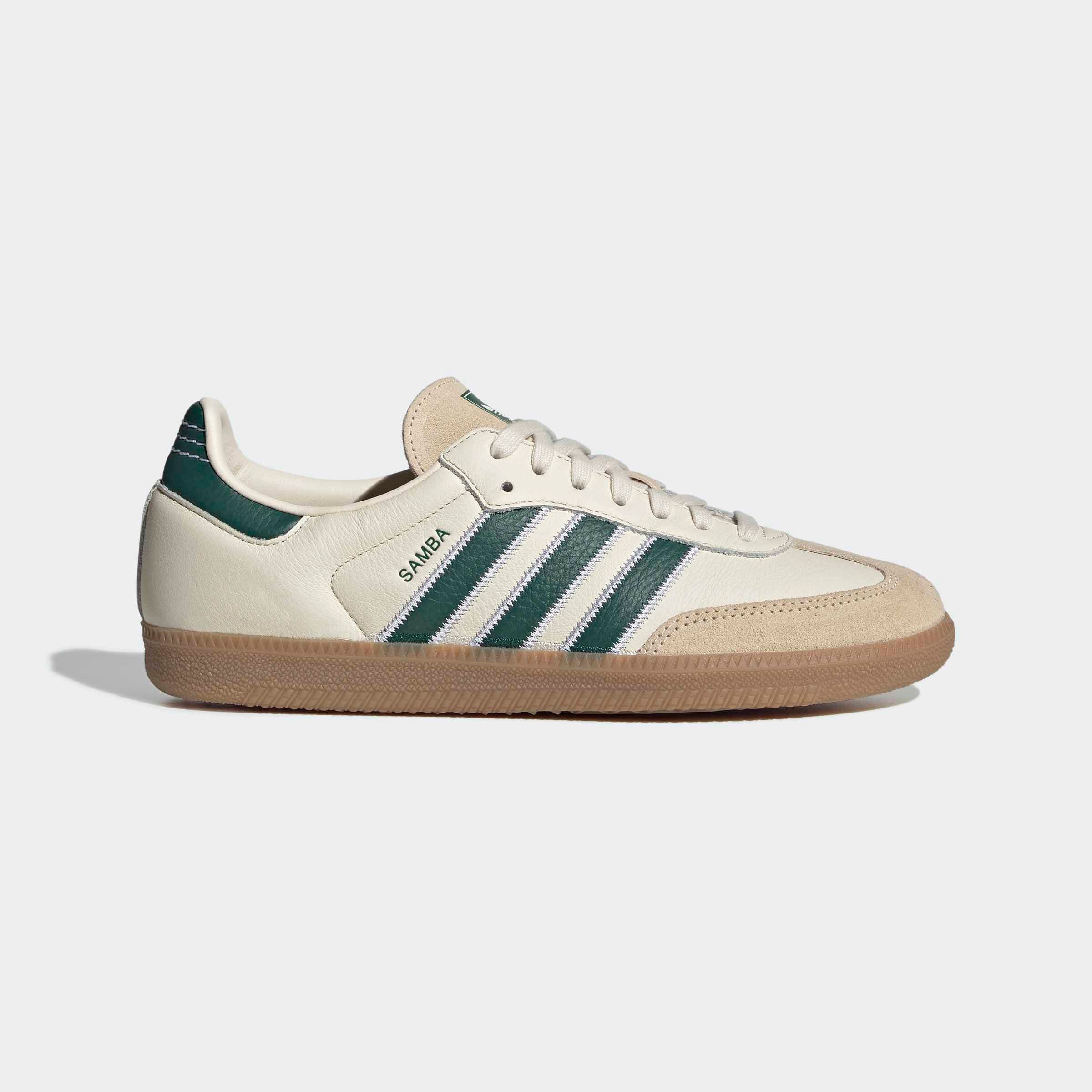 adidas Originals Sneaker »SAMBA OG«