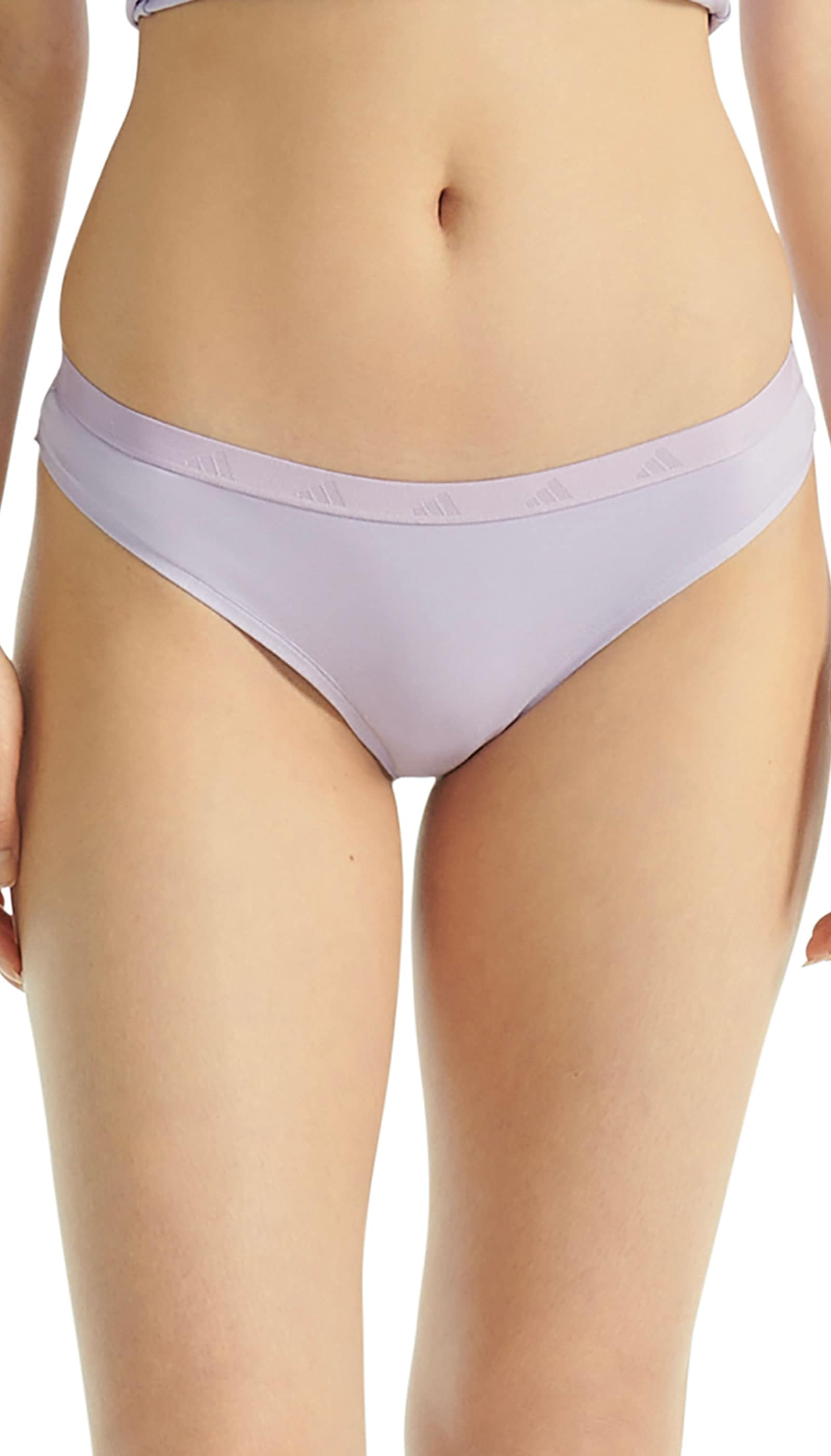 adidas Sportswear Tanga »Active Essentials Cotton« 3er Pack, 