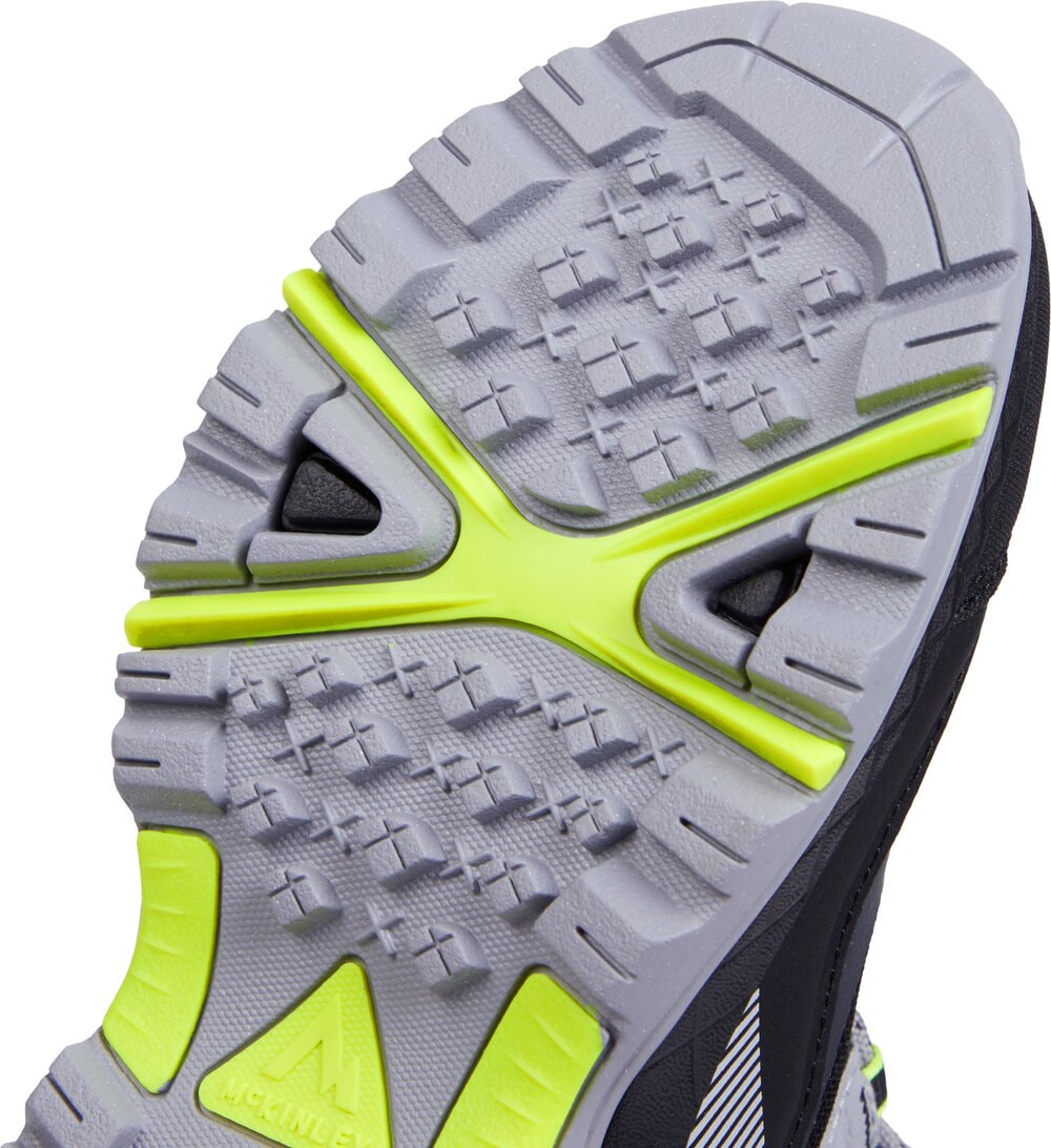 McKINLEY Wanderschuh »Kona VI MID AQX J«  wasserdicht