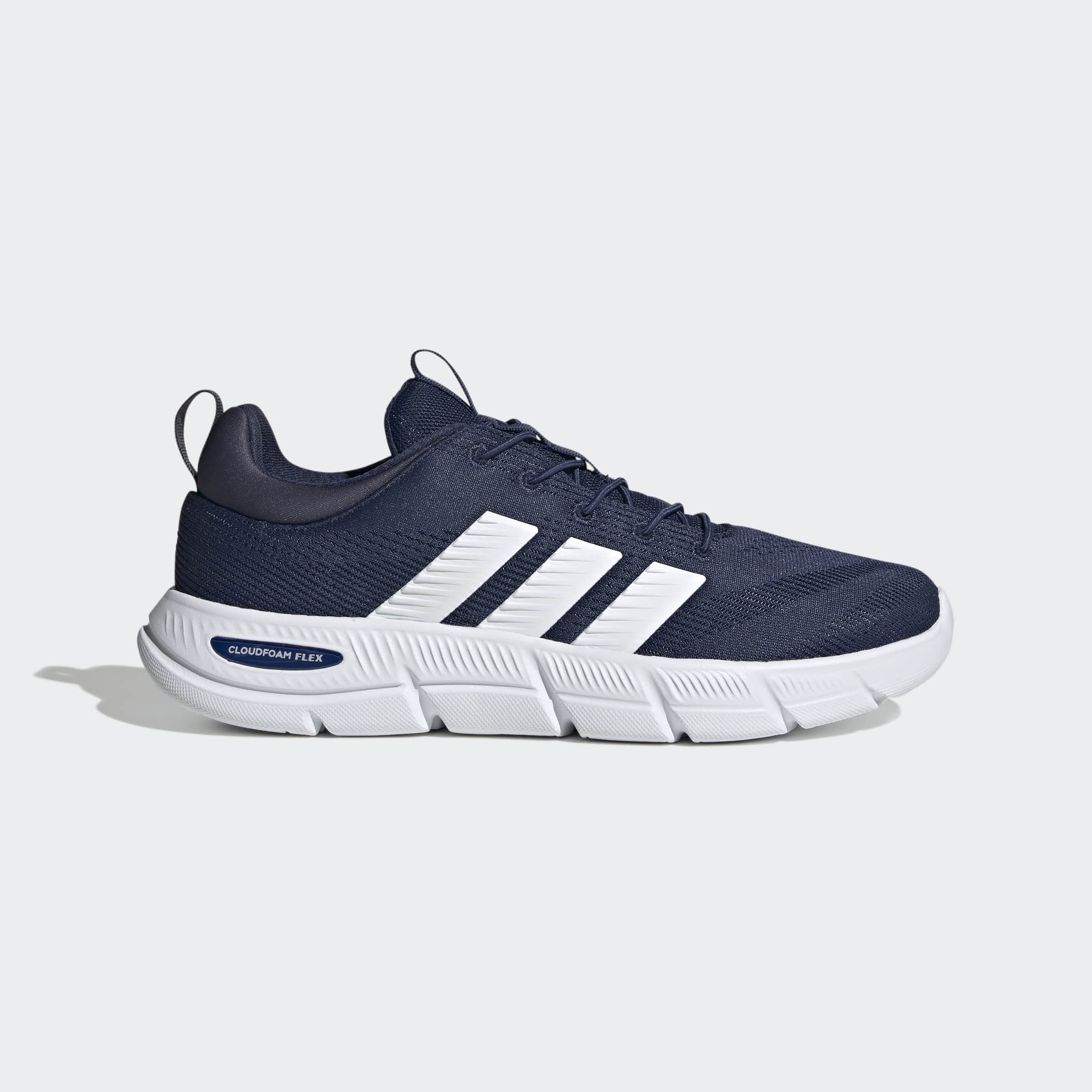 adidas Sportswear Walkingschuh »CLOUDFOAM FLEX ELASTIC LACE«