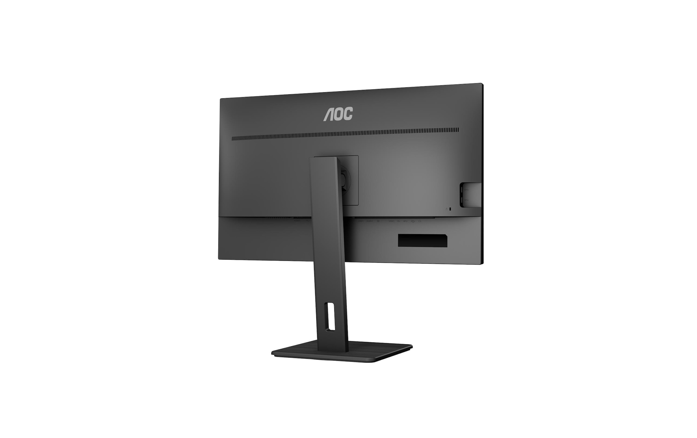 AOC Moniteur LED »U32P2« 80,01 cm/31,5 ″  3840 x 2160 px 60 Hz
