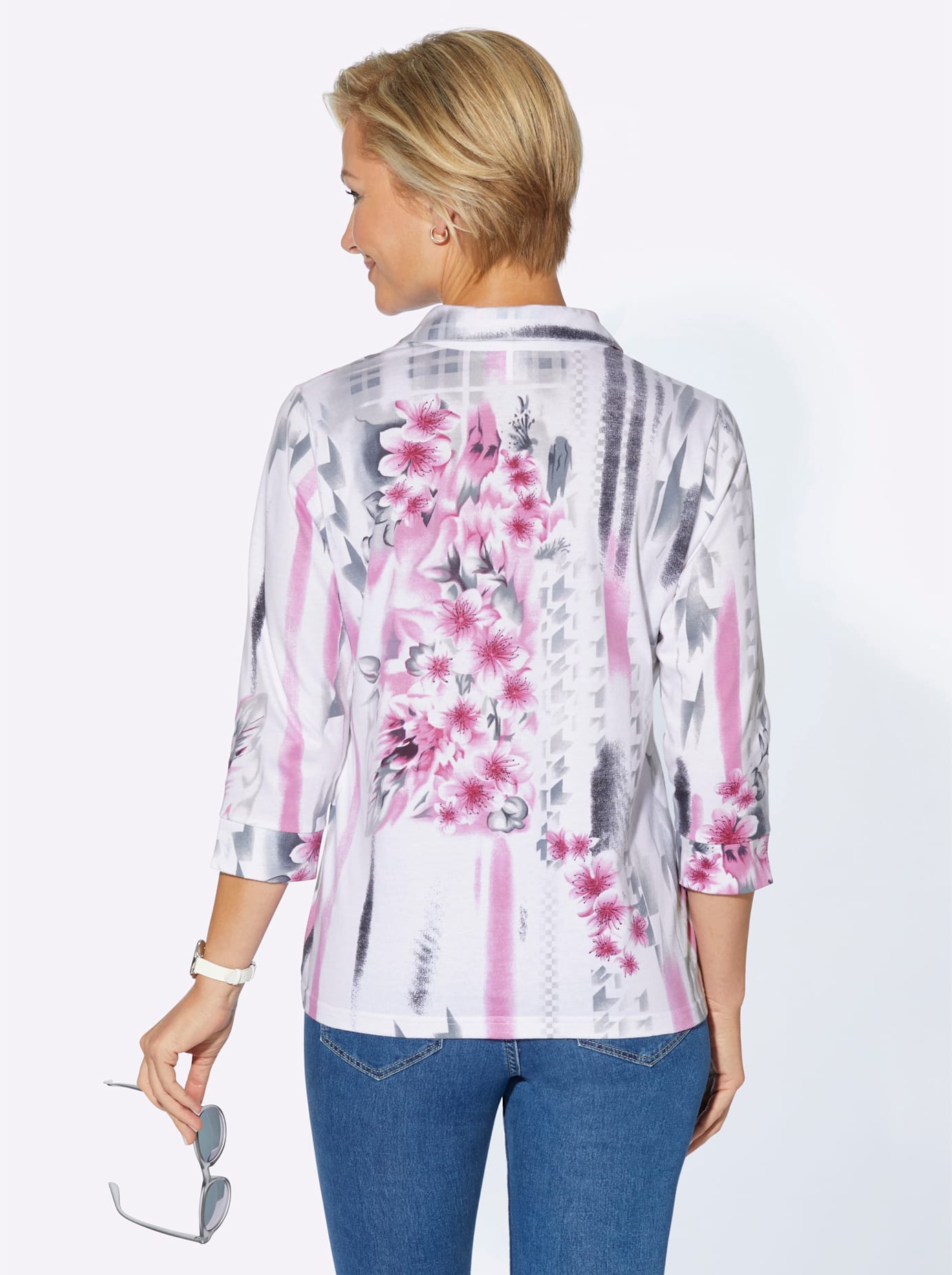 Classic Basics Poloshirt »Shirt« 1 Stk.