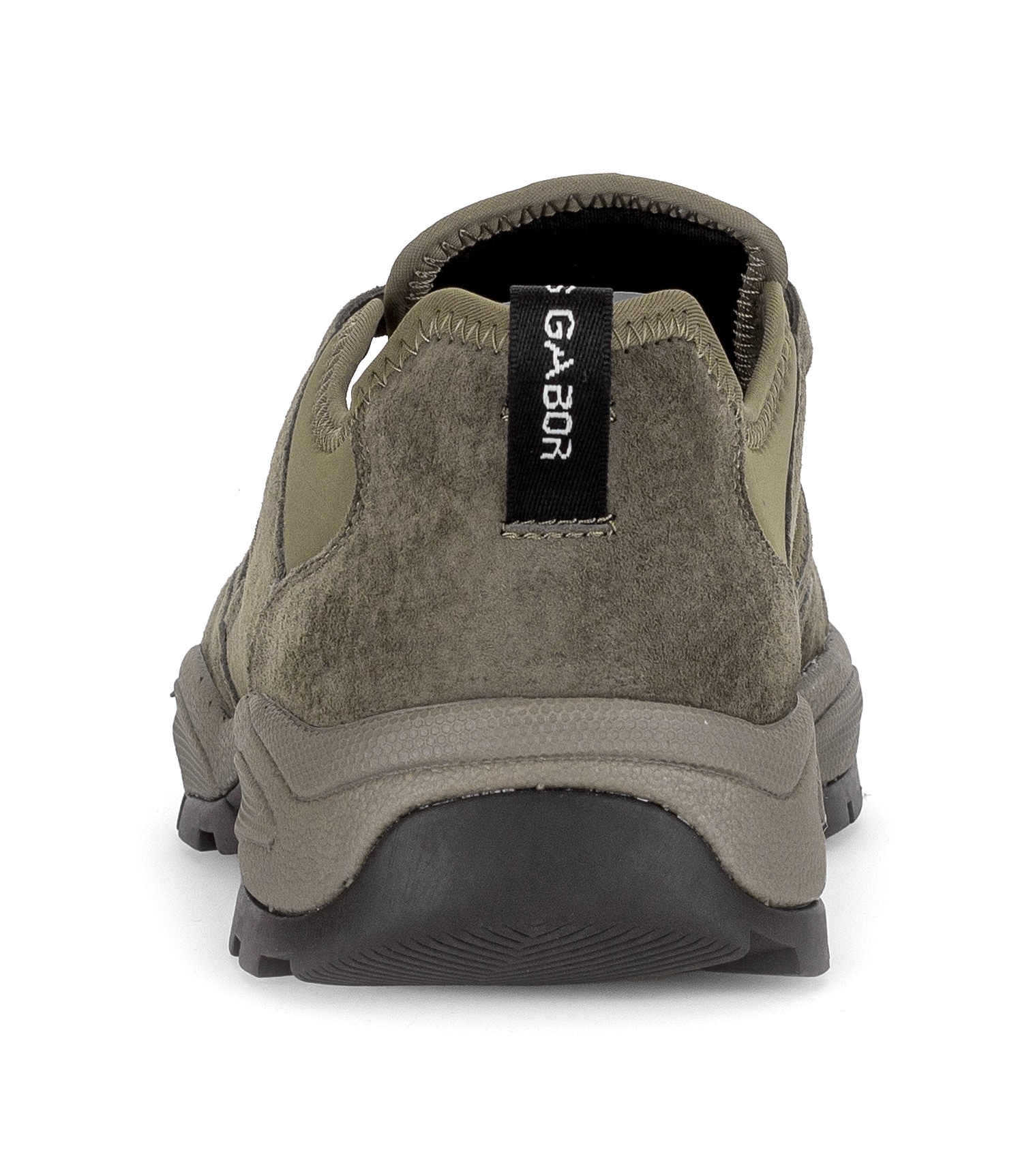 Pius Gabor Baskets slip-on  mocassin, chaussure basse, chaussure de loisir, largeur confort G