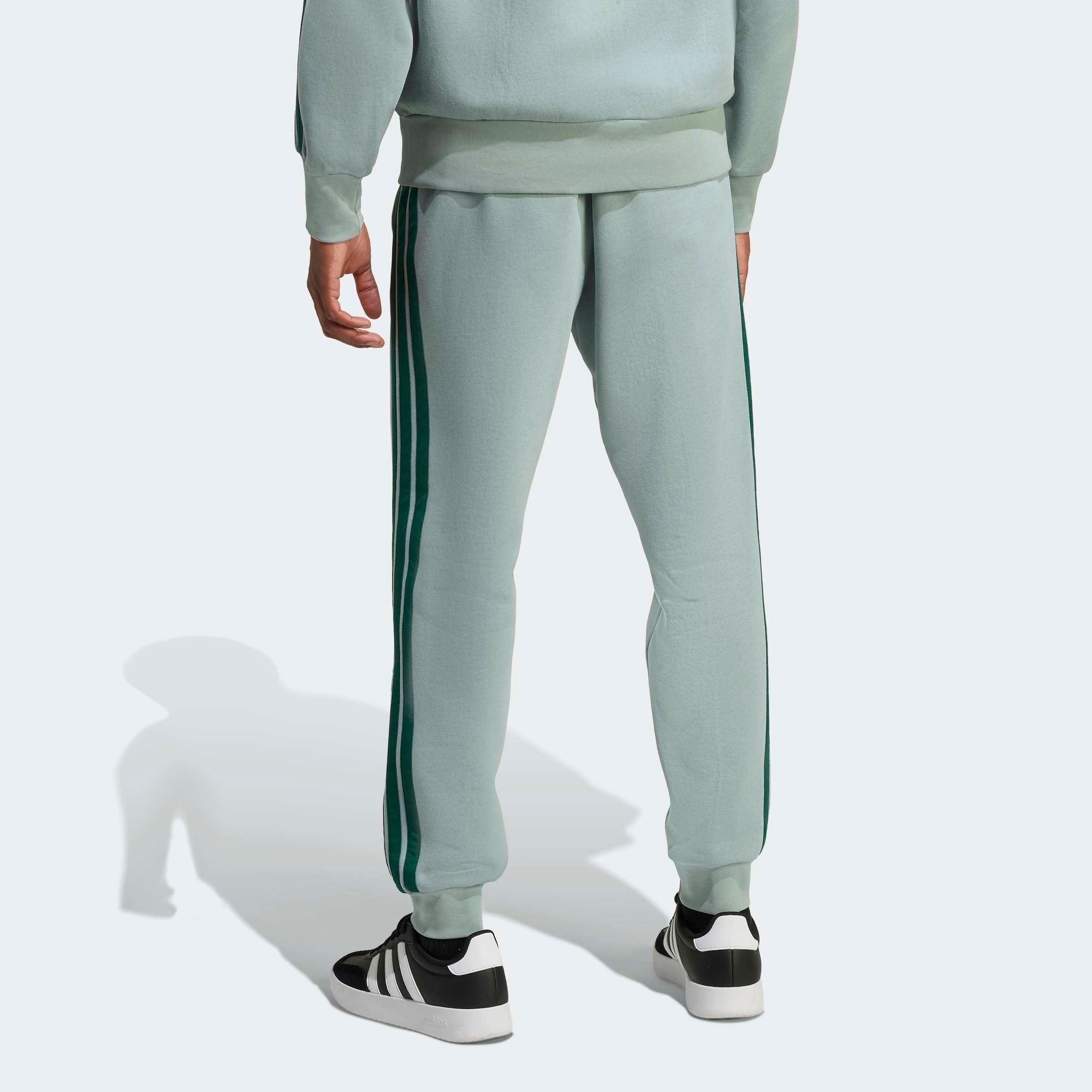 adidas Sportswear Sporthose »ESSENTIALS 3-STREIFEN«