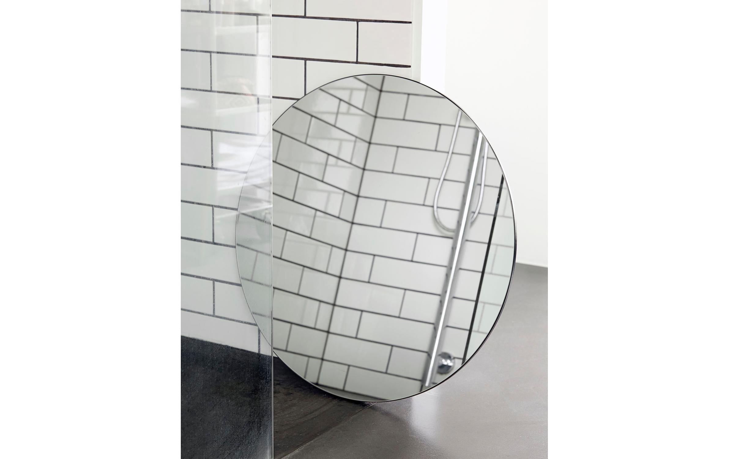   Miroir mural »House Doctor Walls 80 cm«