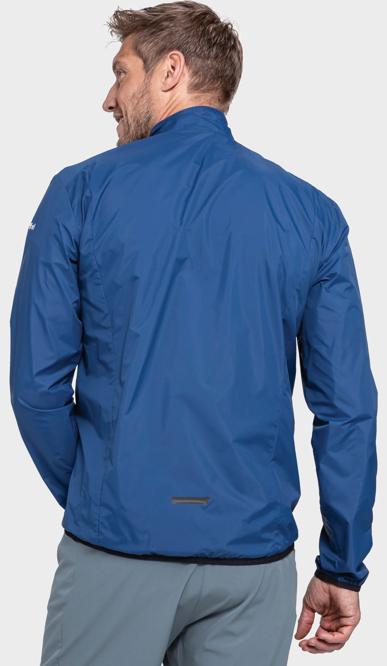 Schöffel Outdoorjacke »Jacket Style Cannobio MNS« ohne Kapuze