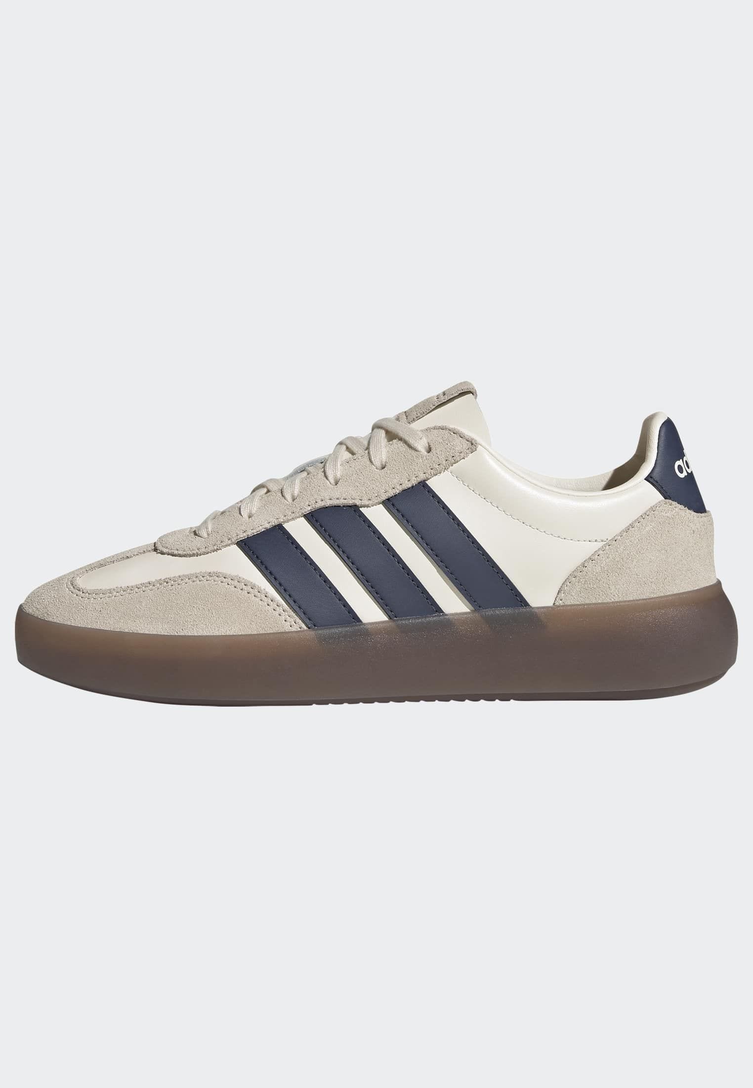 adidas Sportswear Sneakers »BARREDA DECODE«  inspiré du design de l’adidas handball spezial