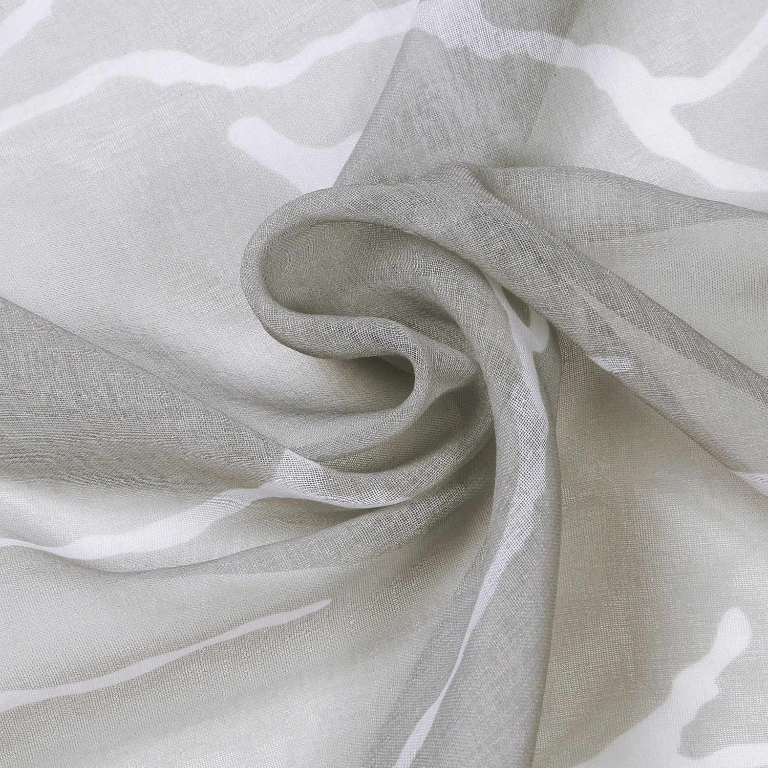 Gerster Gardine »Ilana« Ösen 1 Stk. tlg. Moderner Ösenschal