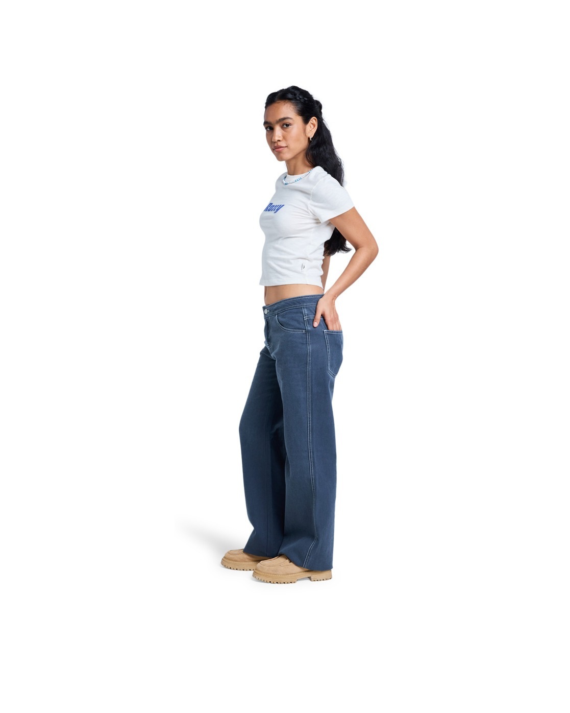 Roxy Outdoorhose »Pop Stitch«