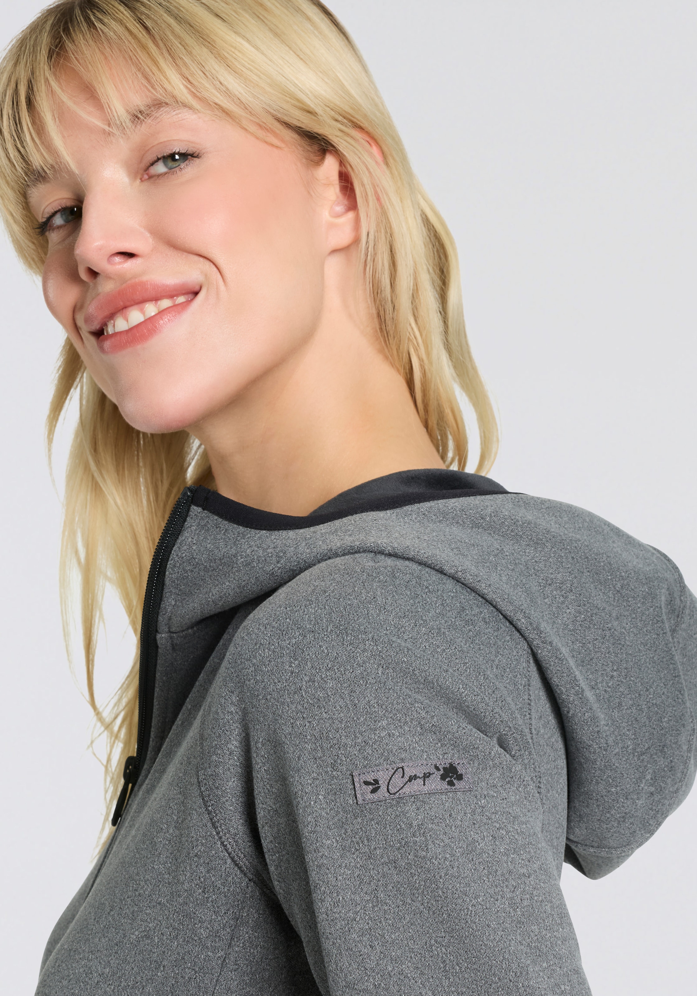 CMP Veste polaire 1 cuis tlg.