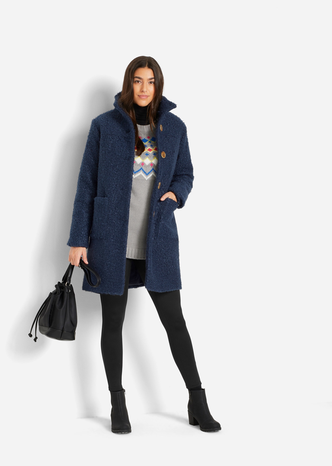 bonprix Thermoleggings