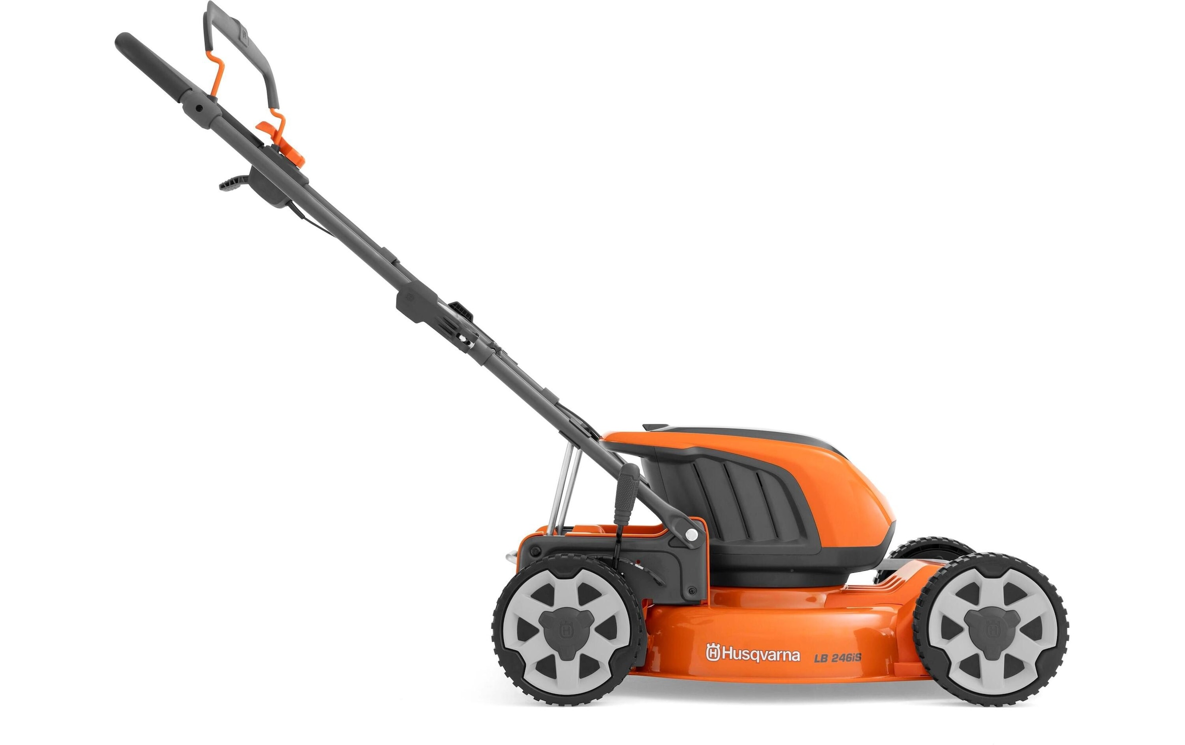 Husqvarna Akkurasenmäher