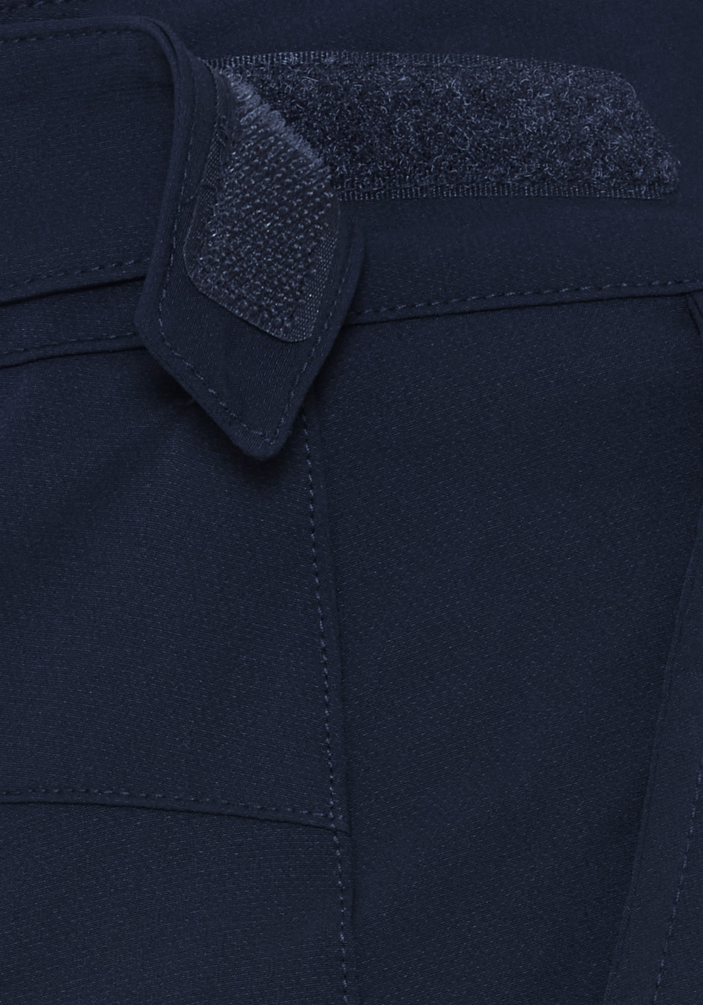 CMP Pantalon de vélo  avec pantalon intérieur rembourré amovible