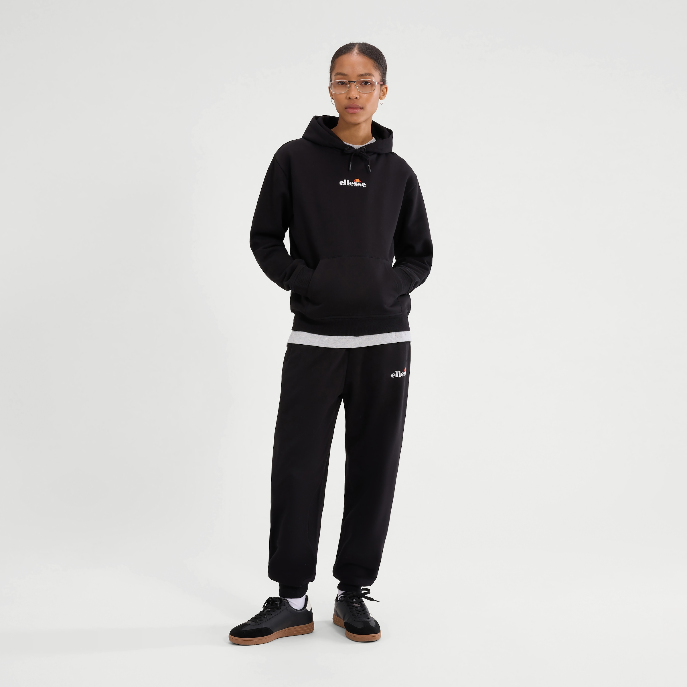 Ellesse Kapuzensweatshirt