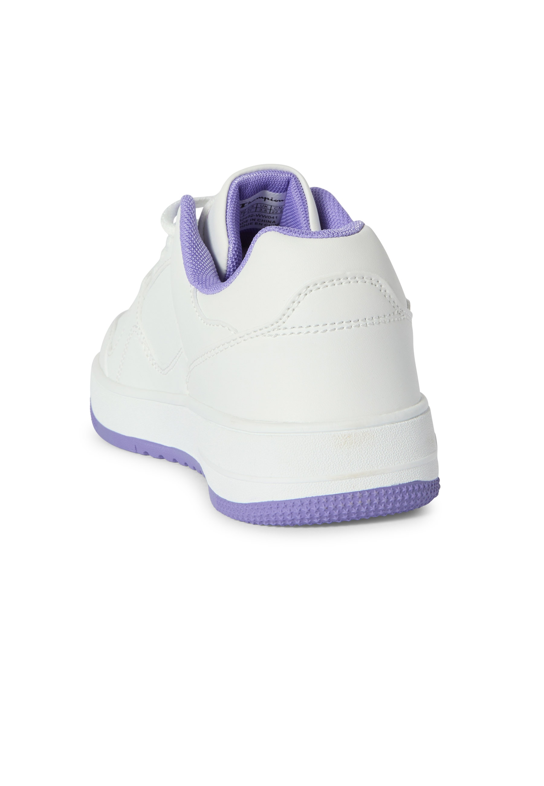 Champion Sneakers »RD18 LOW G GS«