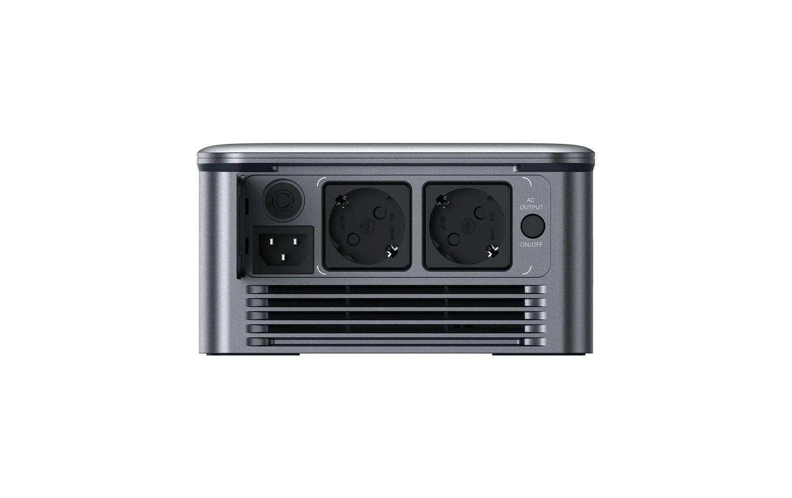Zendure Smart-Home-Steuerelement »SolarFlow ACE1500 für Zendure AB1000 und AB2000«