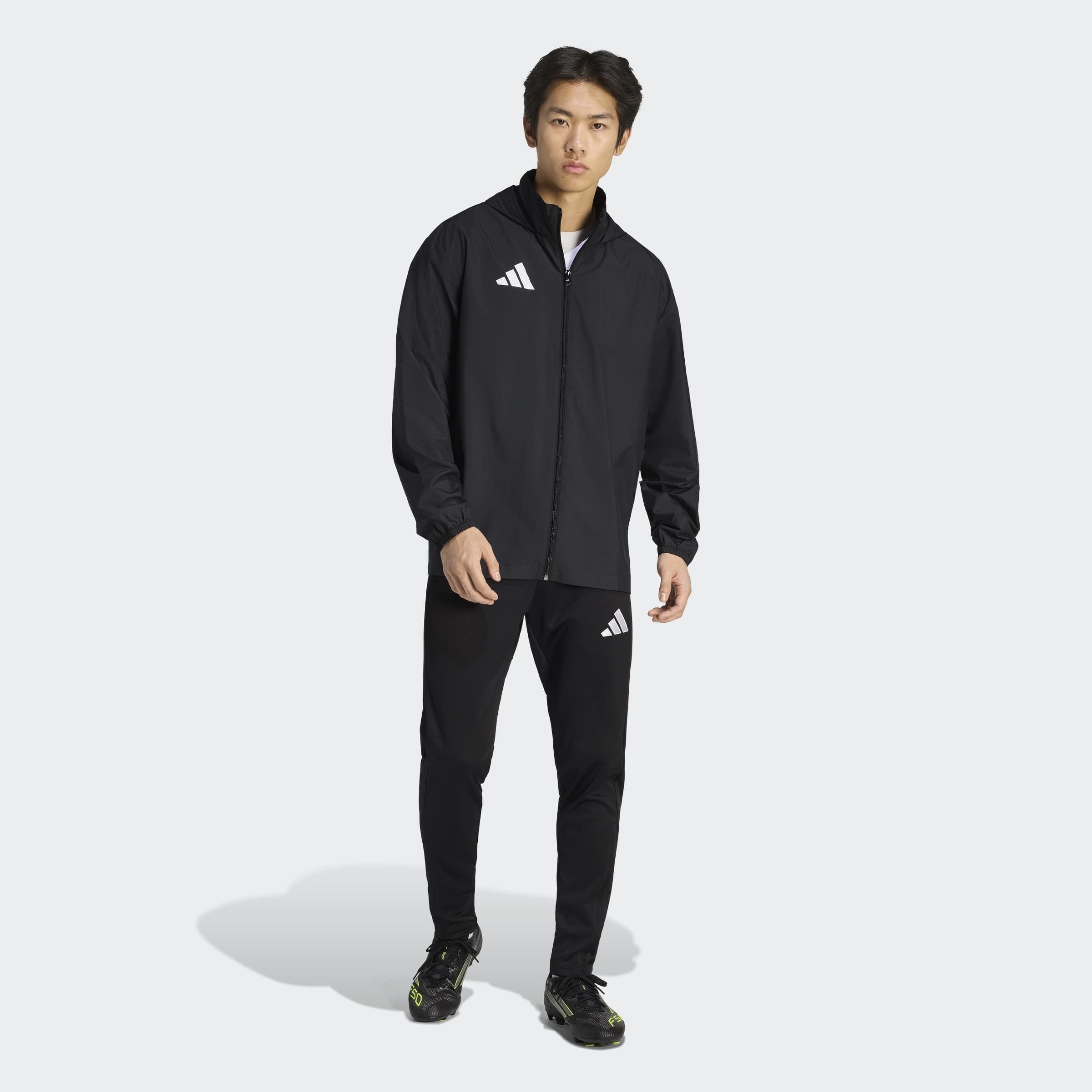 adidas Performance Veste d'entraînement »ENTRADA26 MULTI«