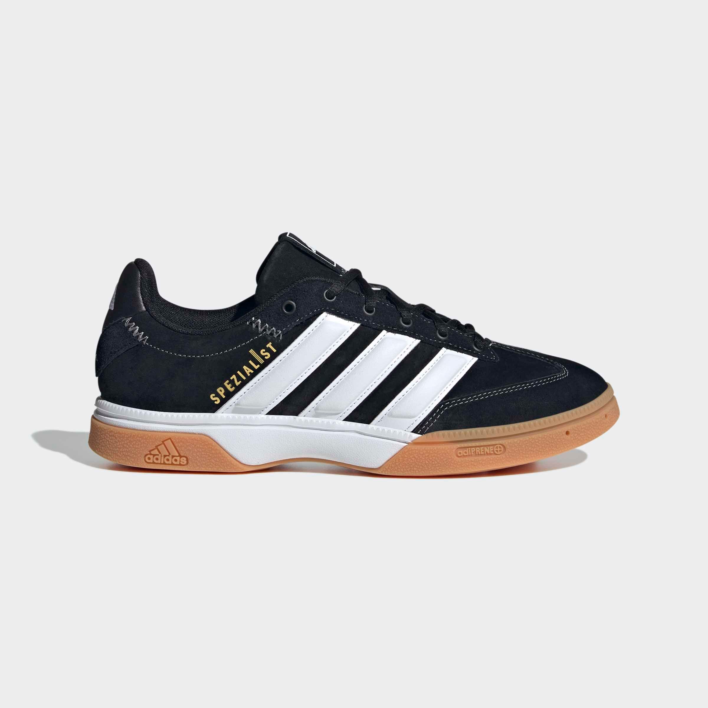 adidas Performance Hallenschuh »SPEZIALIST INDOOR«  Handballschuh