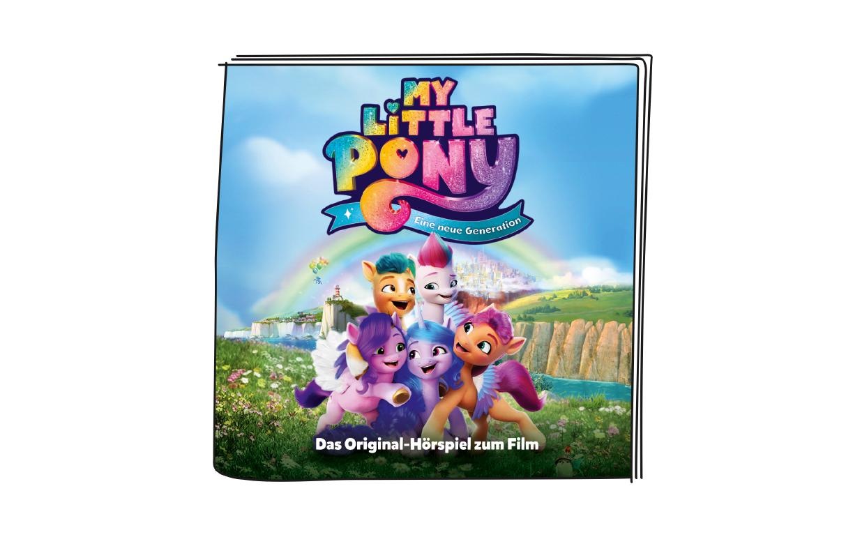 tonies Hörspielfigur »My Little Pony«
