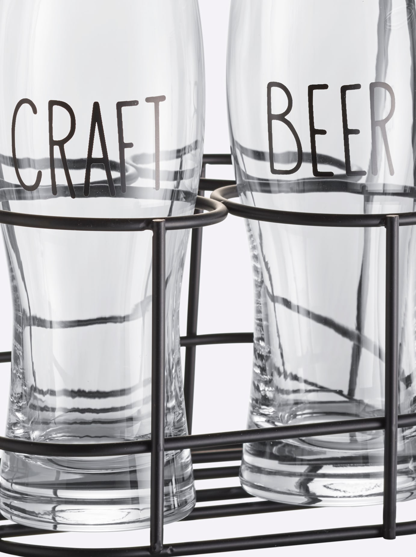   Set de verres