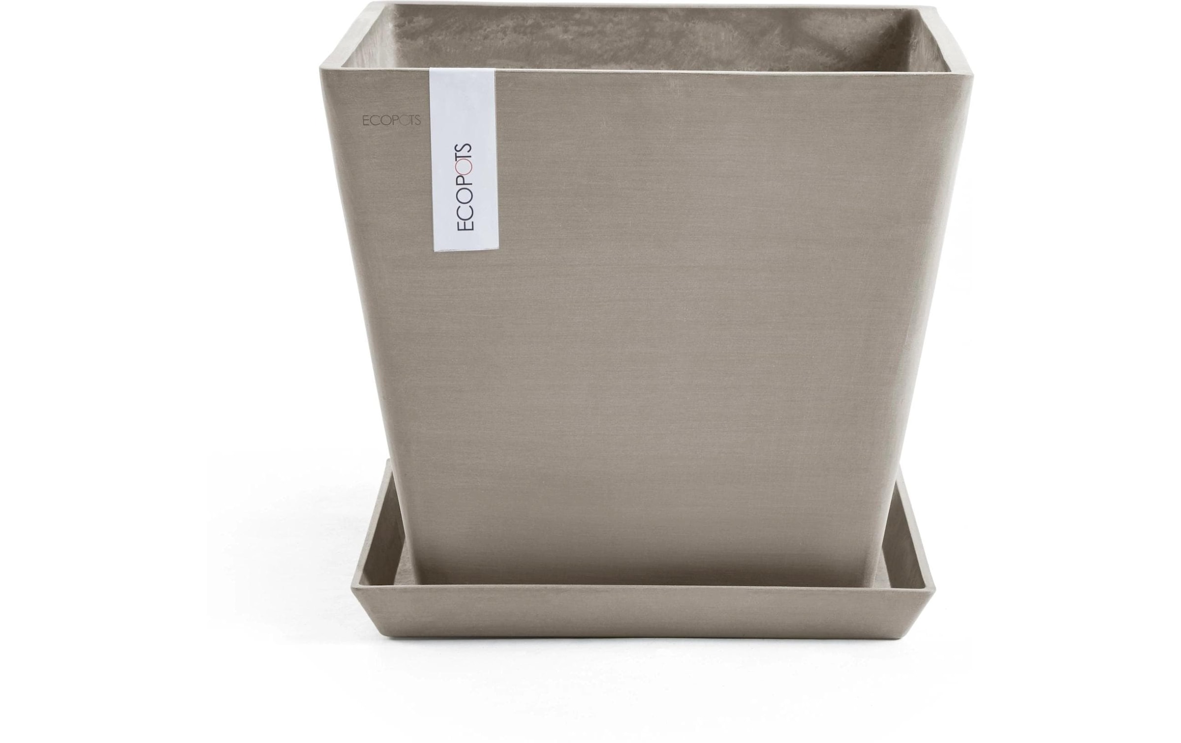   Pot de fleurs »Rotterdam«