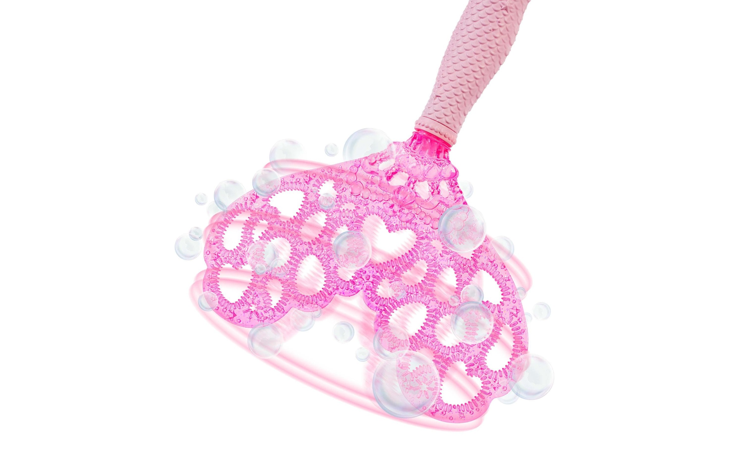 Barbie Anziehpuppe »Barbie Bubbletastic Meerjungfrau«